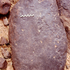inscription of siglum Is.M 23