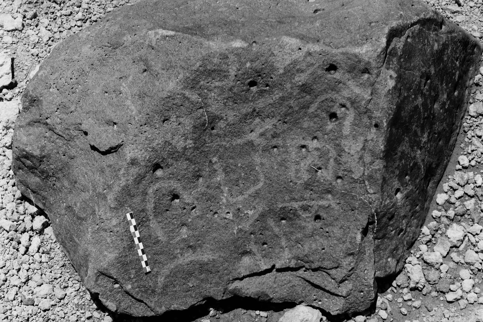 inscription of siglum Is.M 230
