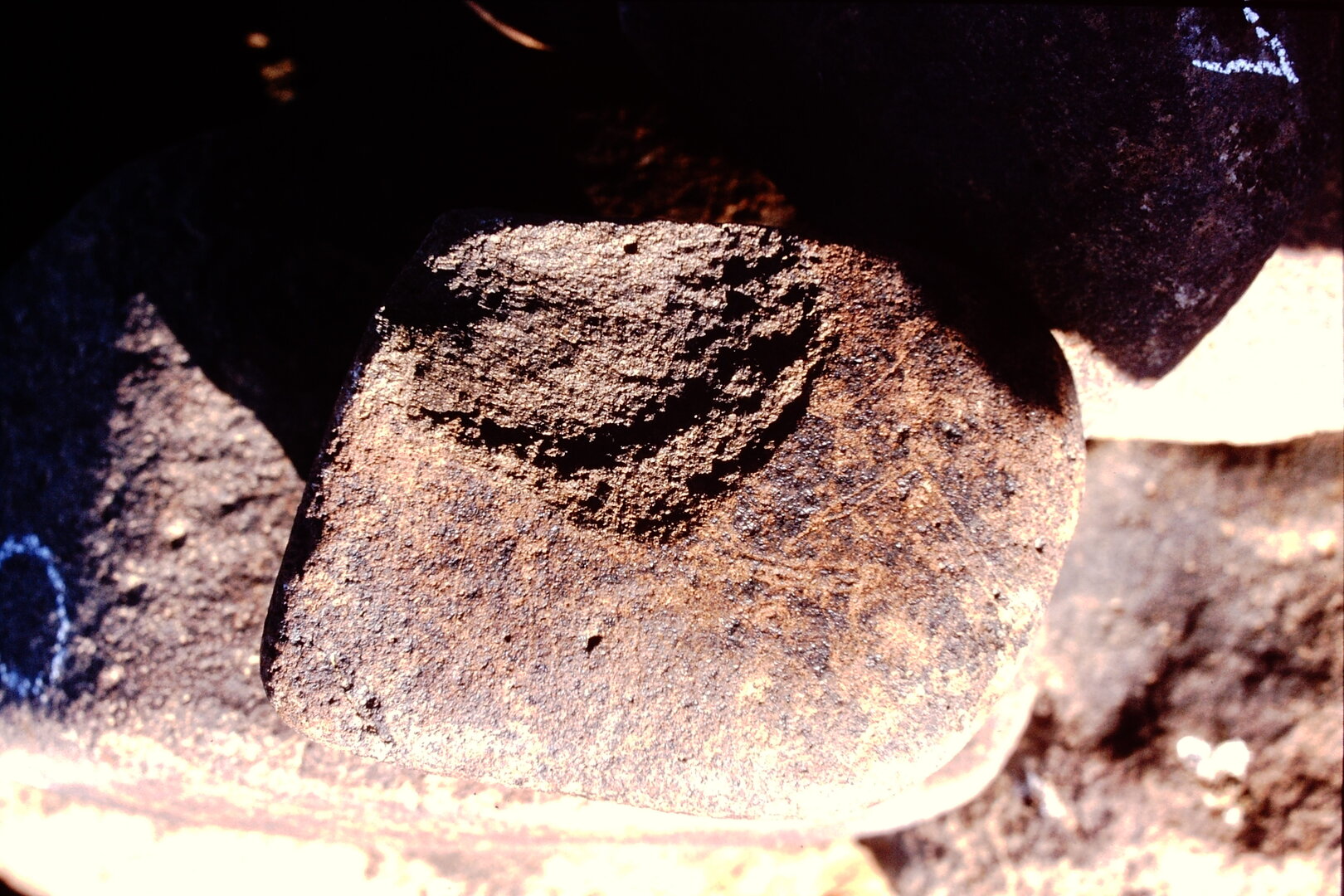 inscription of siglum Is.M 248.3