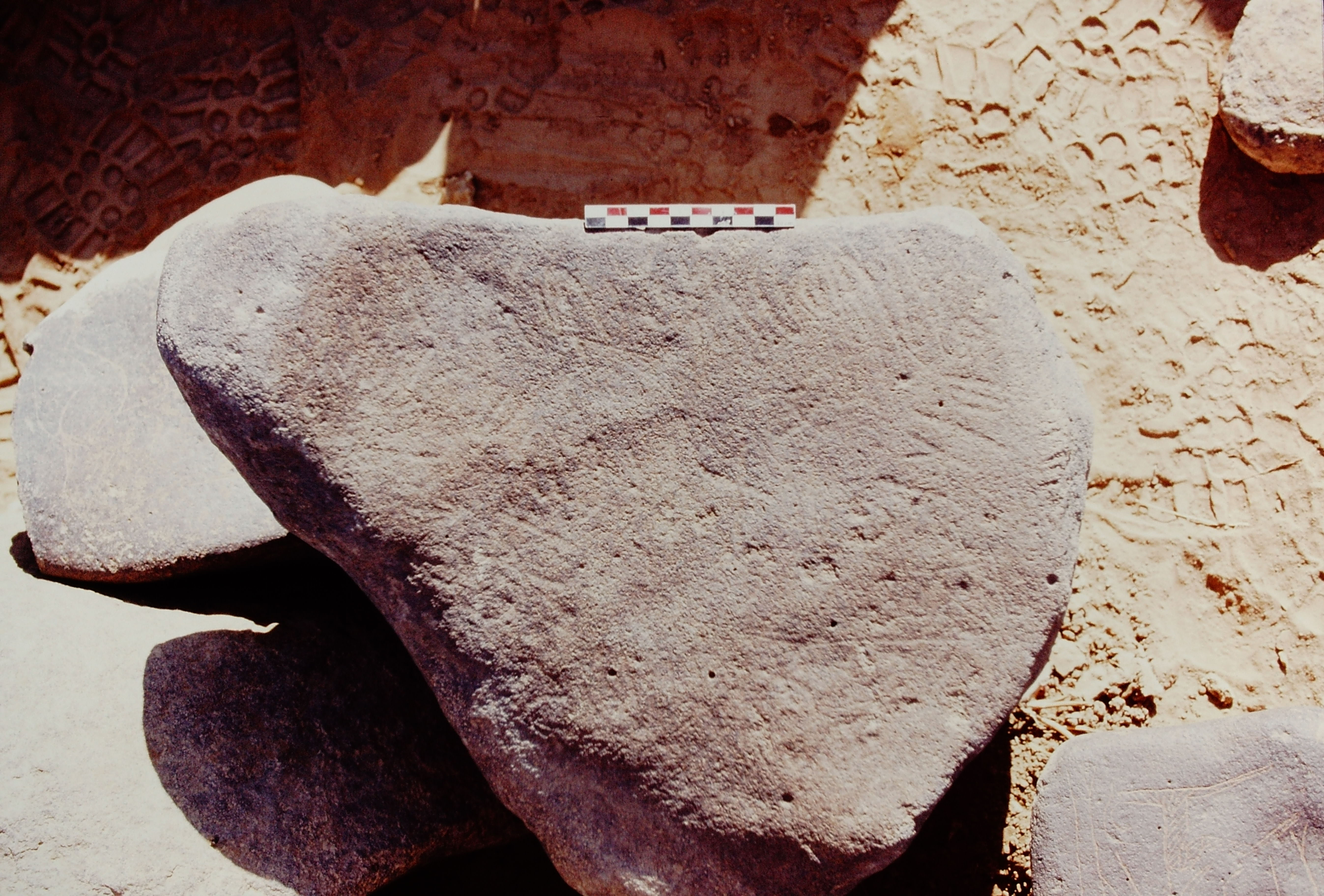 inscription of siglum Is.M 249