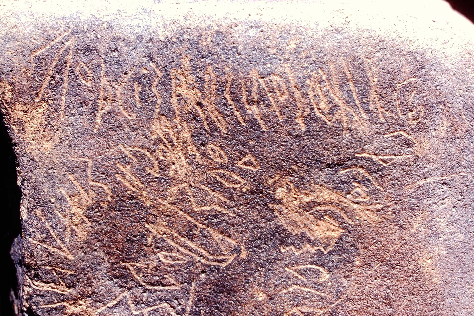 inscription of siglum Is.M 250
