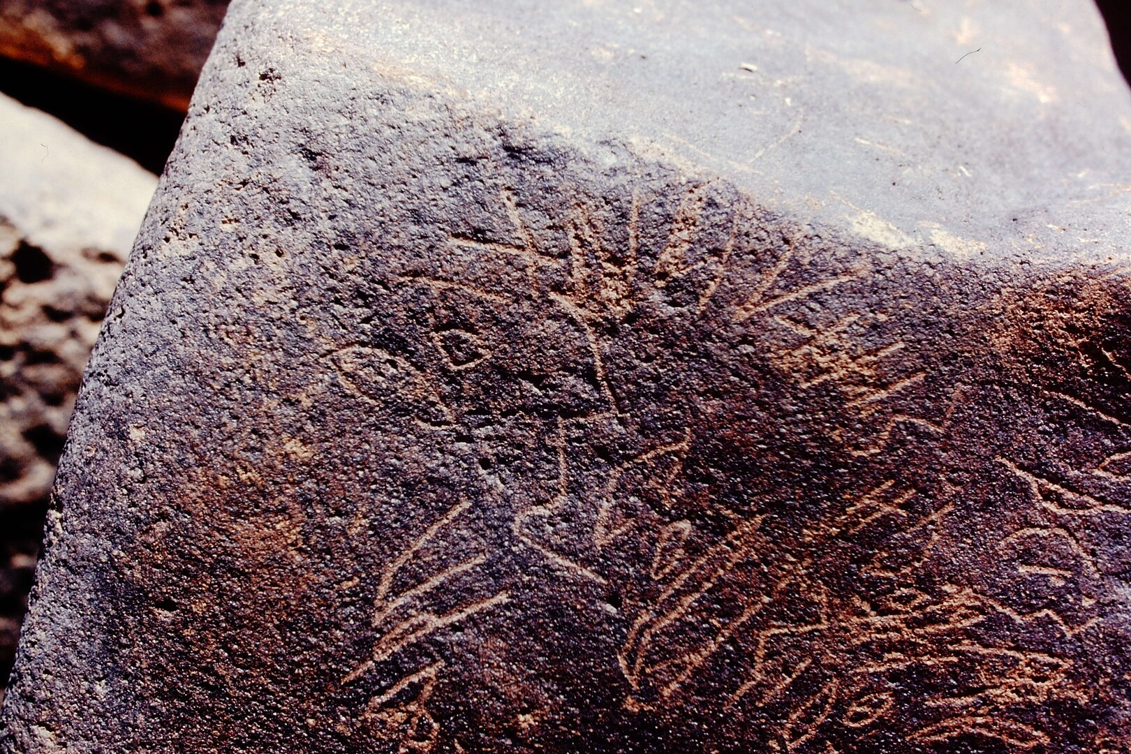 inscription of siglum Is.M 250