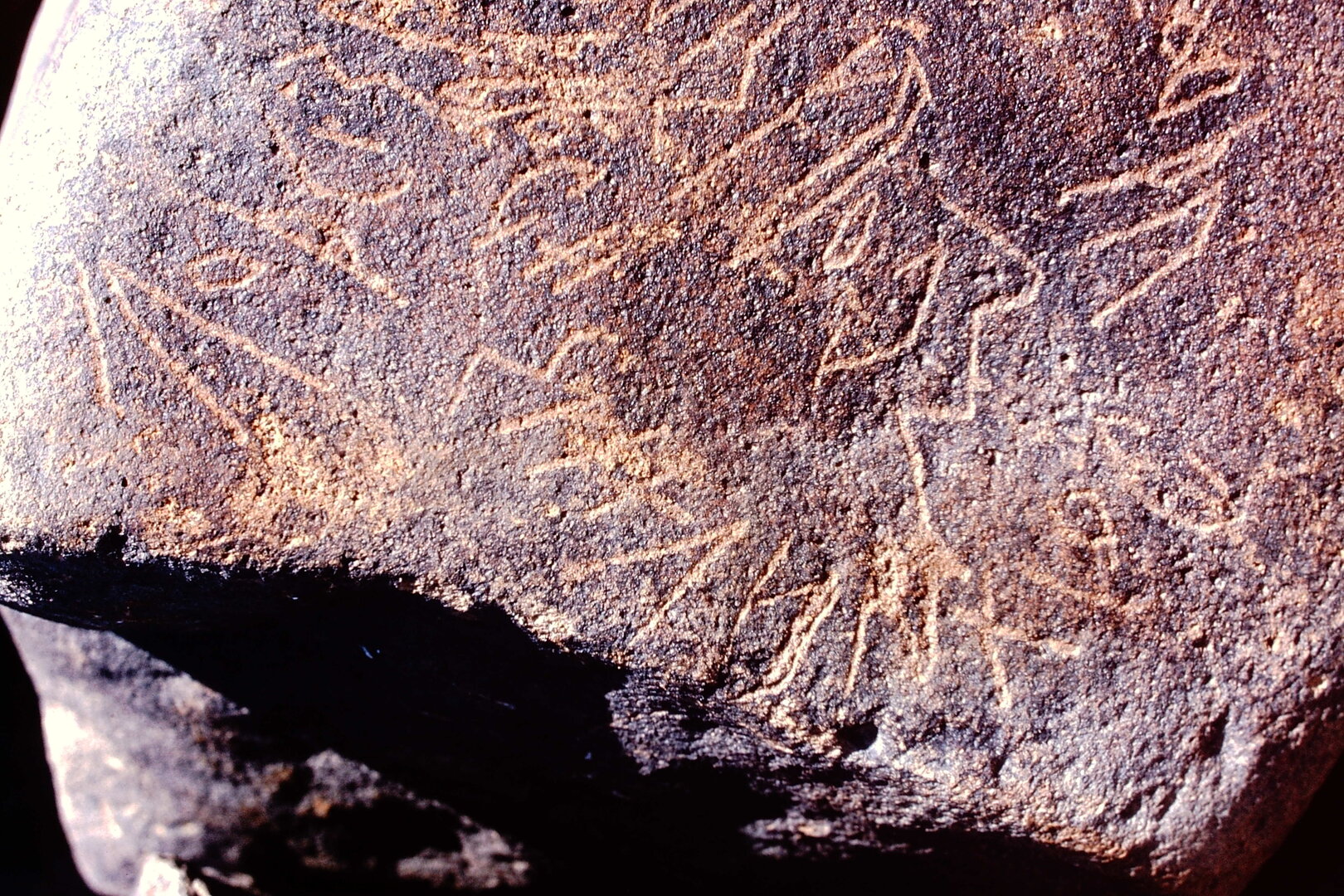 inscription of siglum Is.M 251