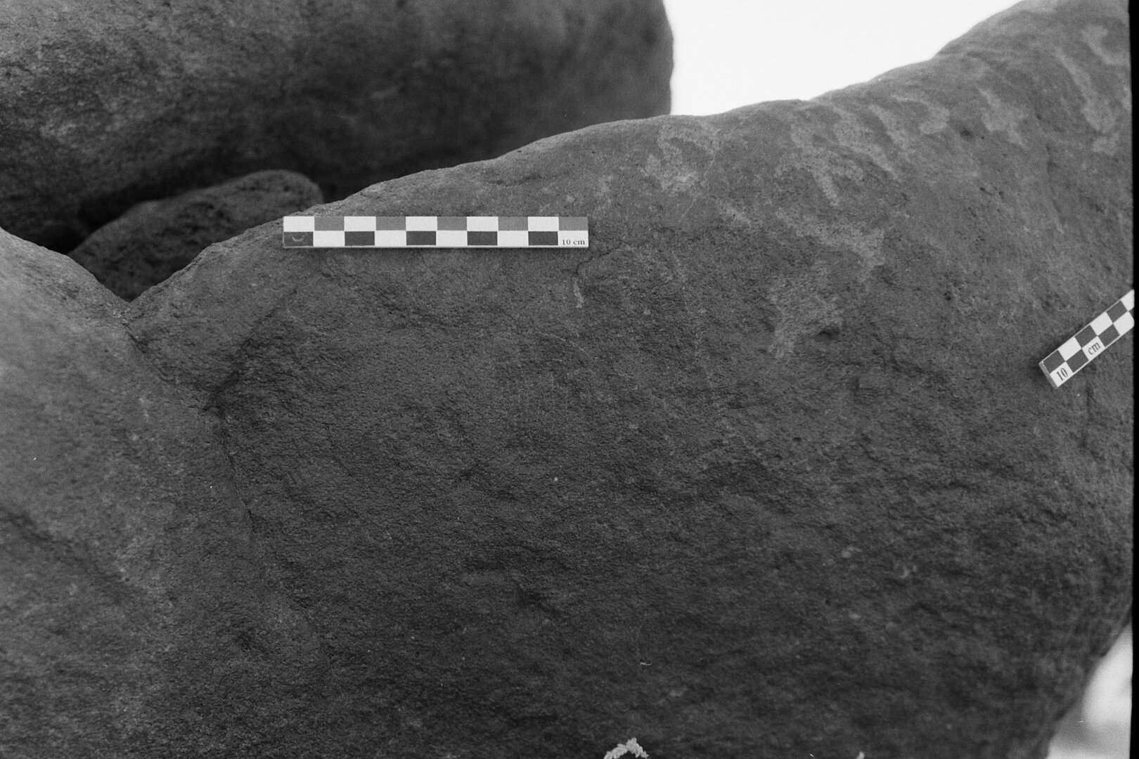 inscription of siglum Is.M 27