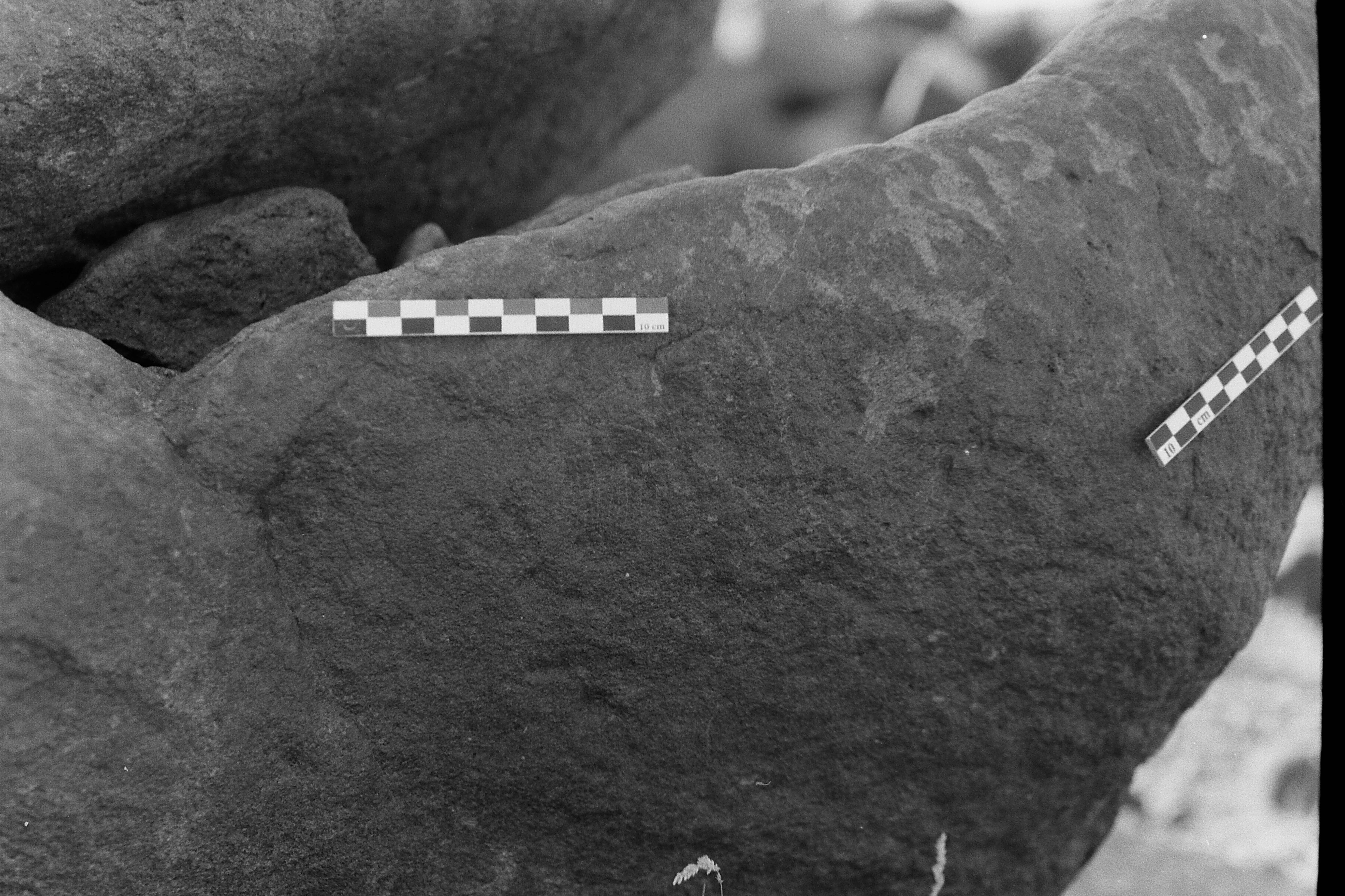 inscription of siglum Is.M 27