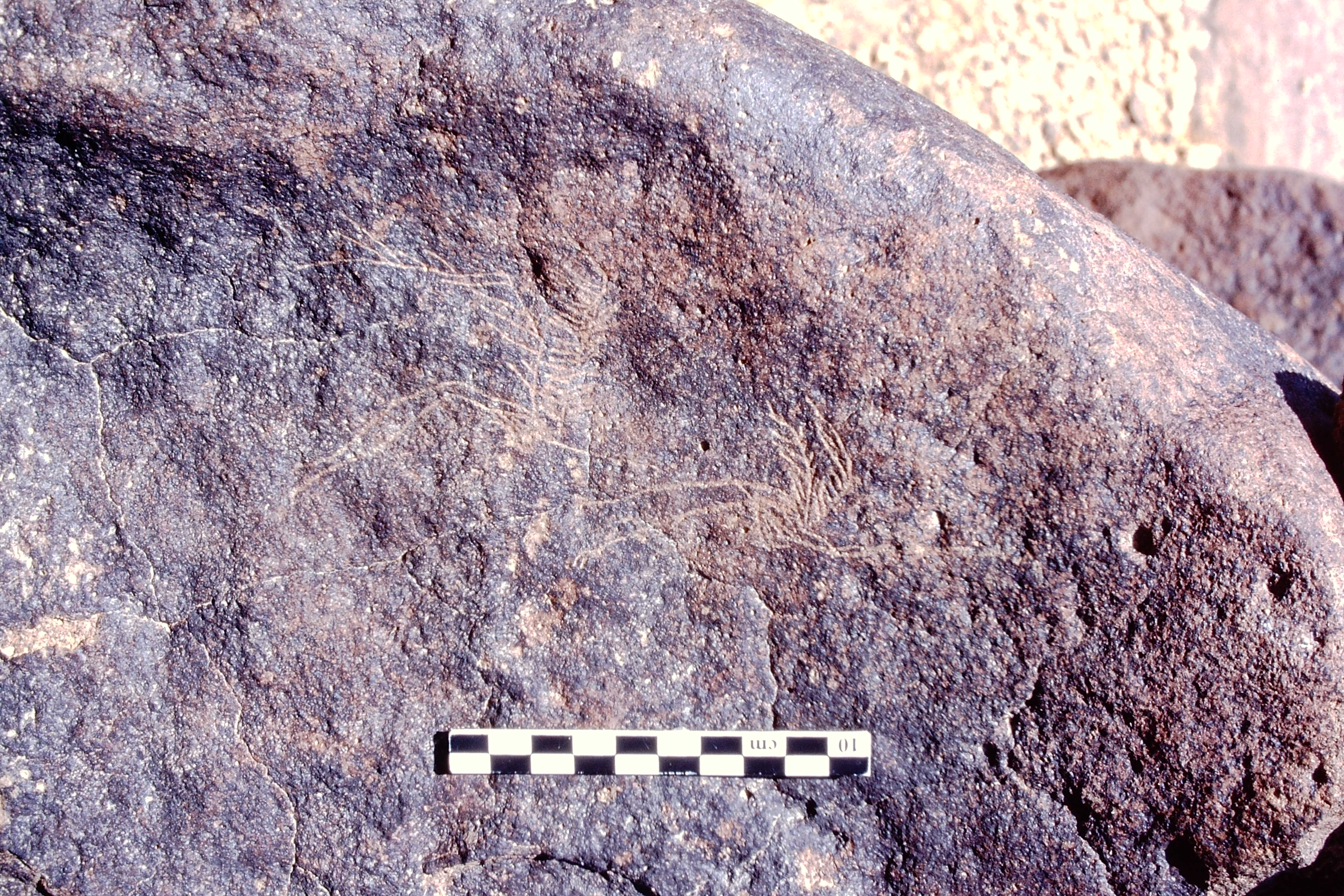 inscription of siglum Is.M 280