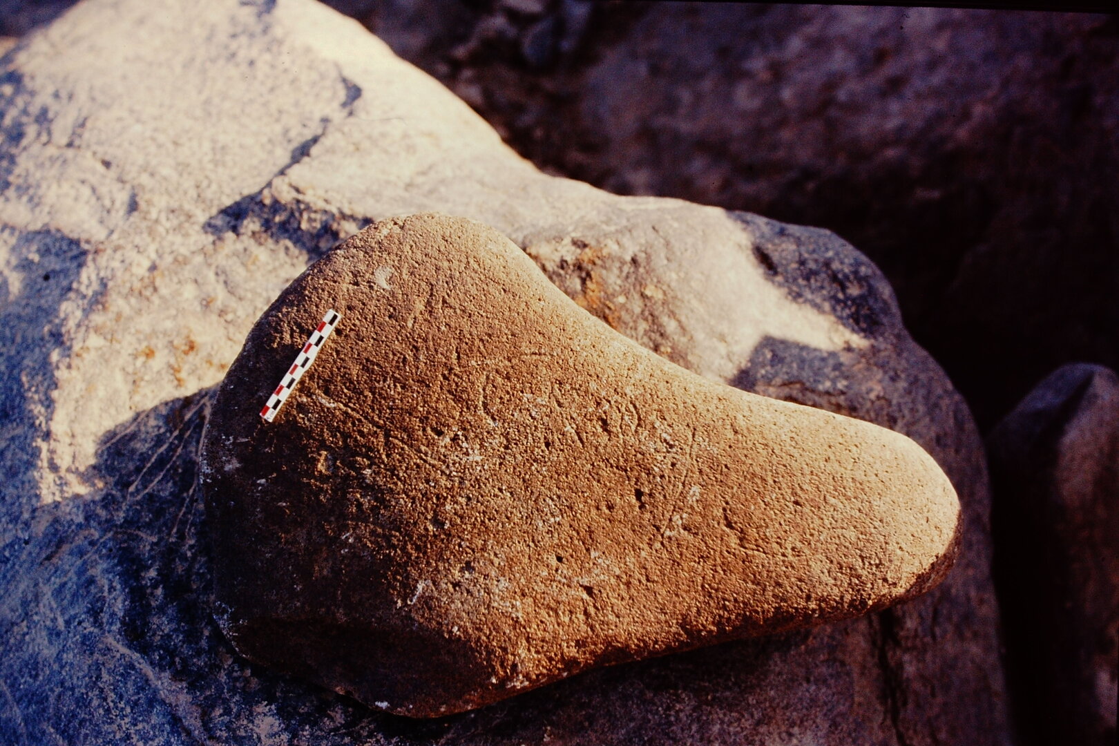 inscription of siglum Is.M 286