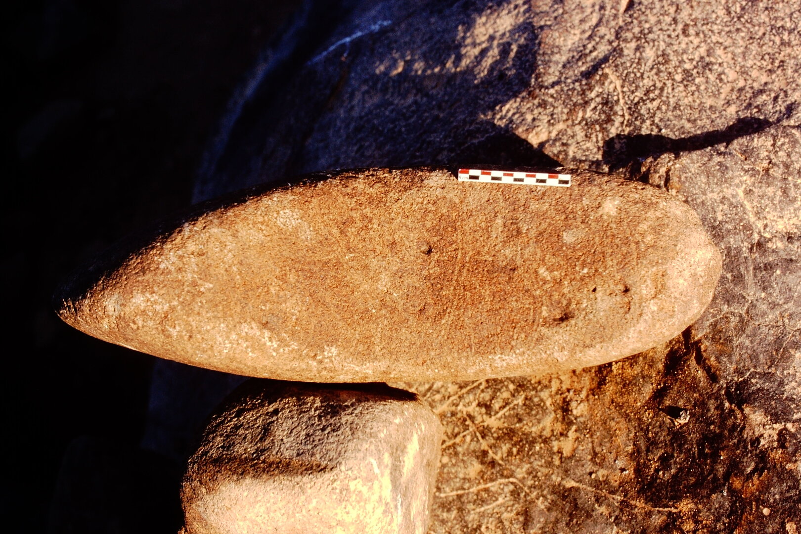inscription of siglum Is.M 286