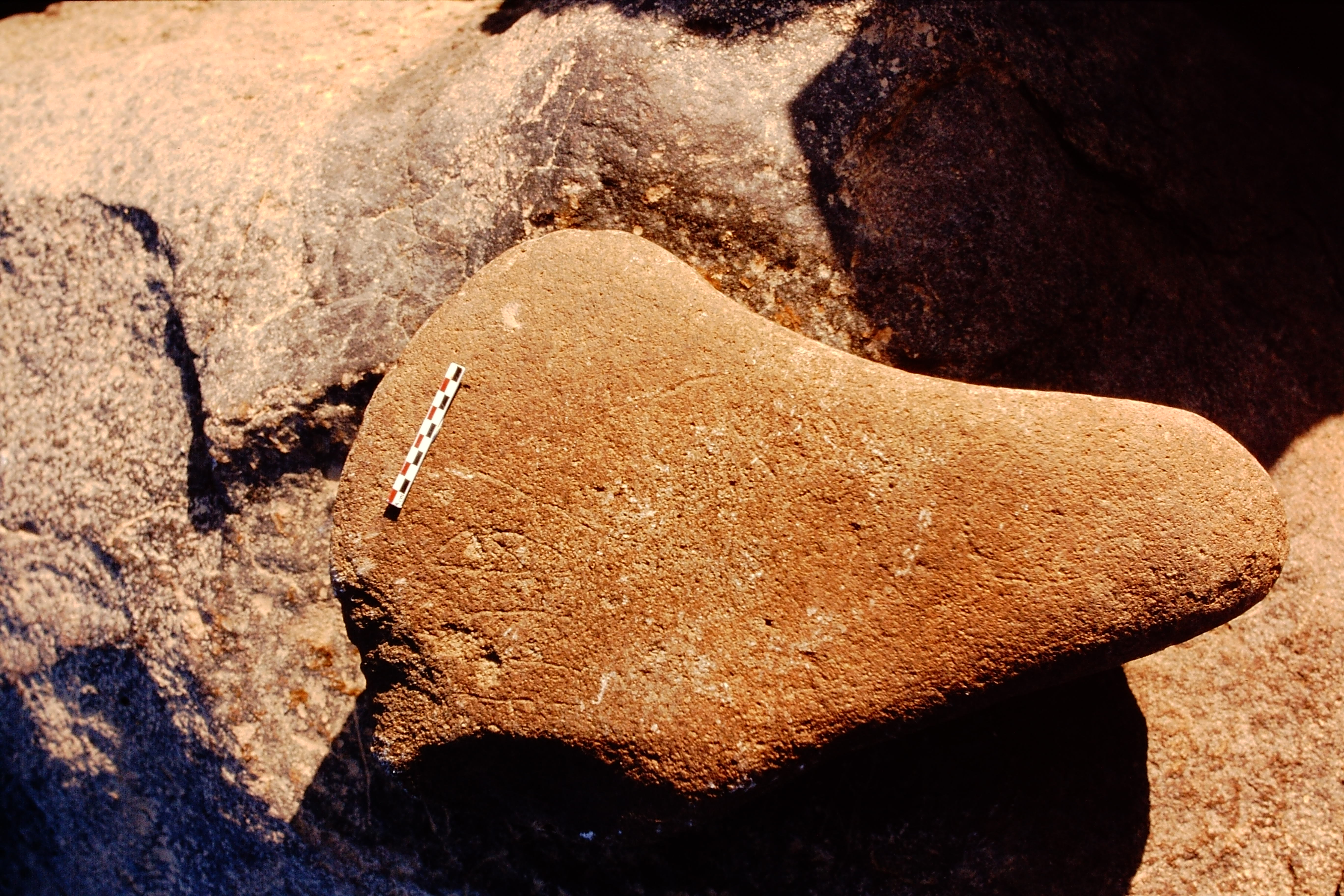 inscription of siglum Is.M 286