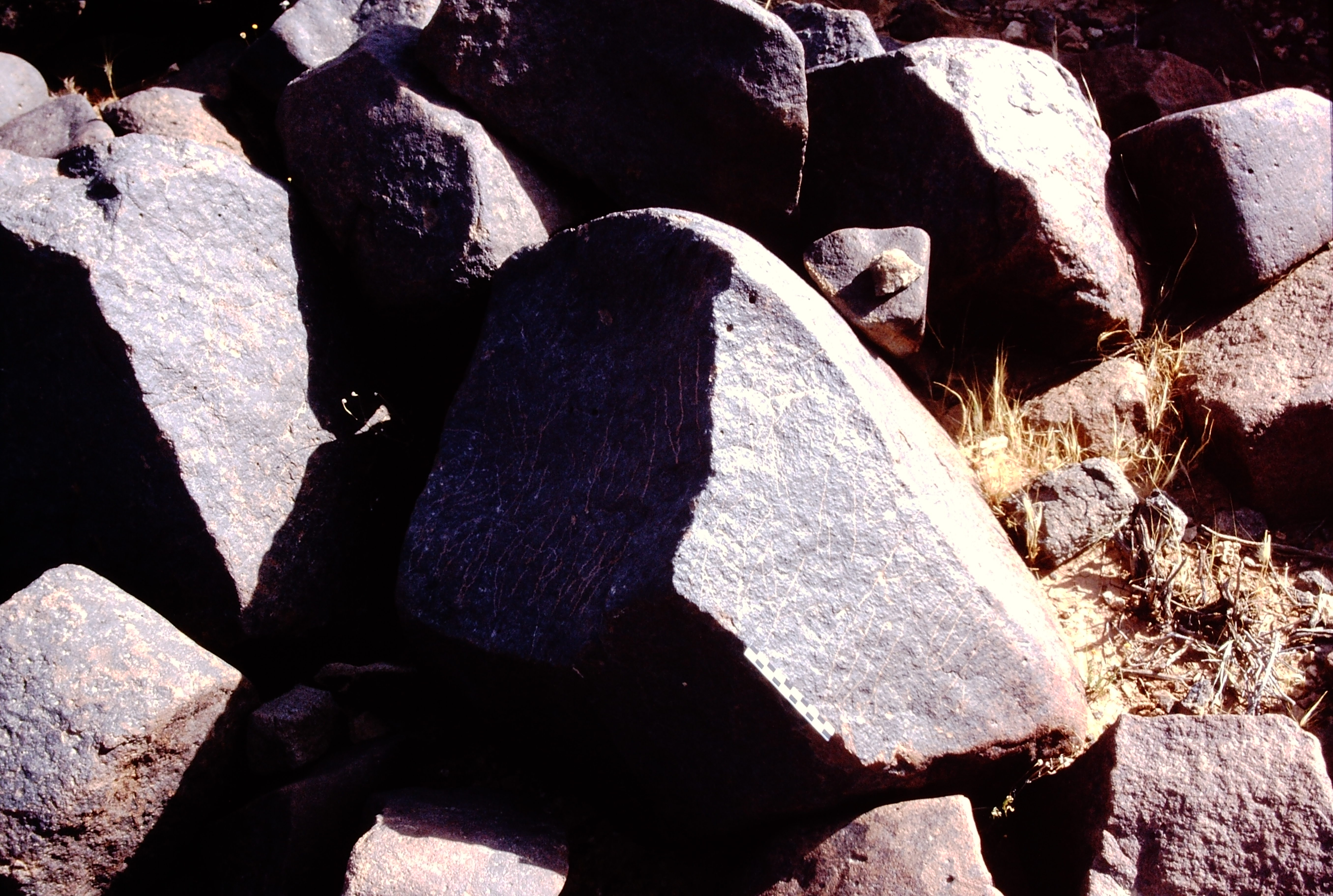inscription of siglum Is.M 29