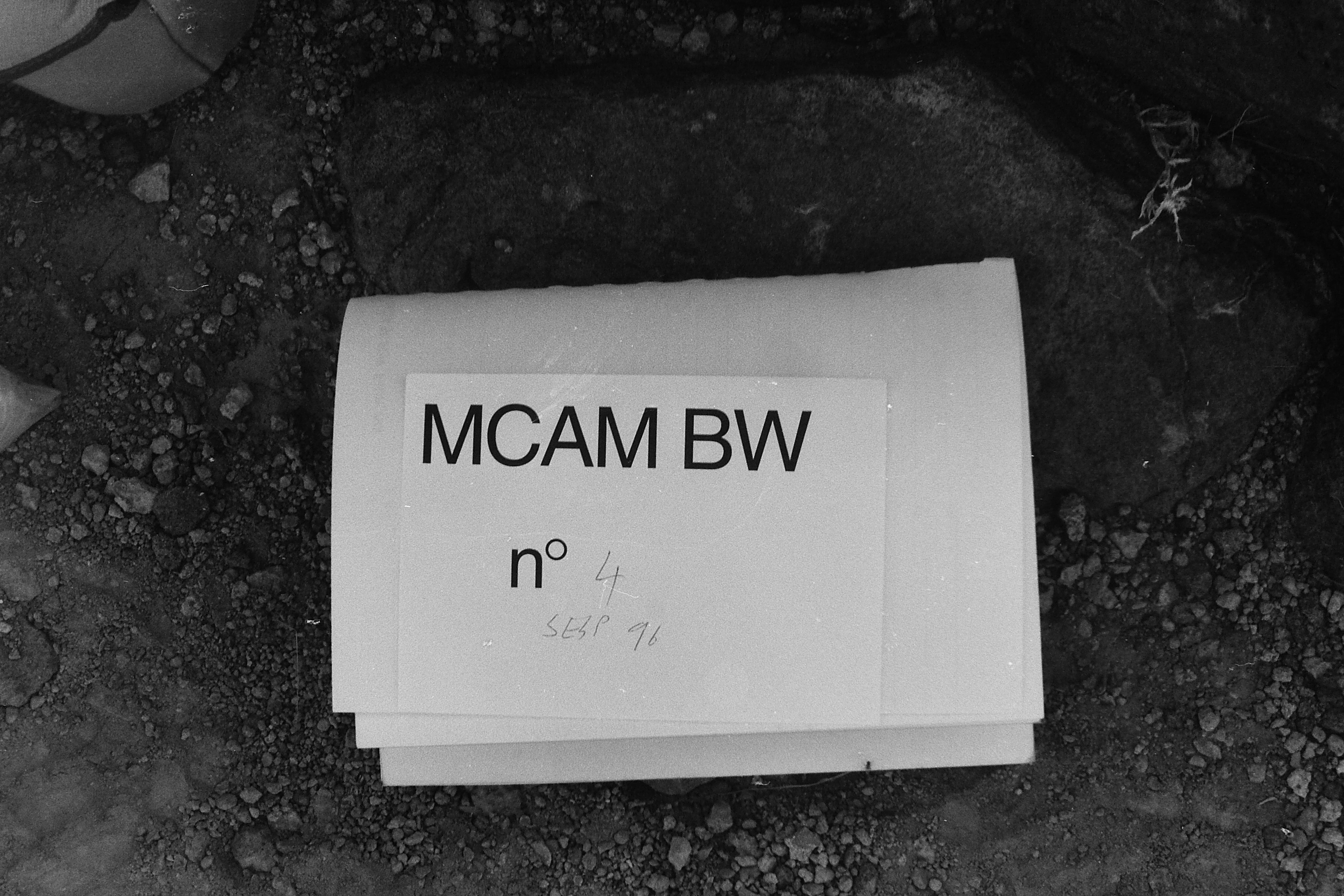 inscription of siglum Is.M 29