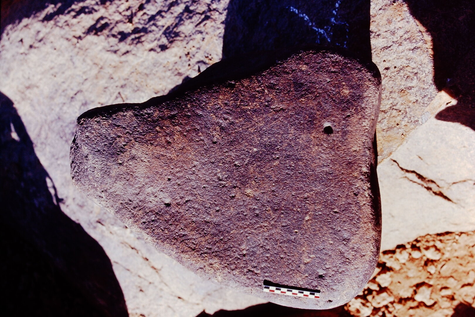 inscription of siglum Is.M 292