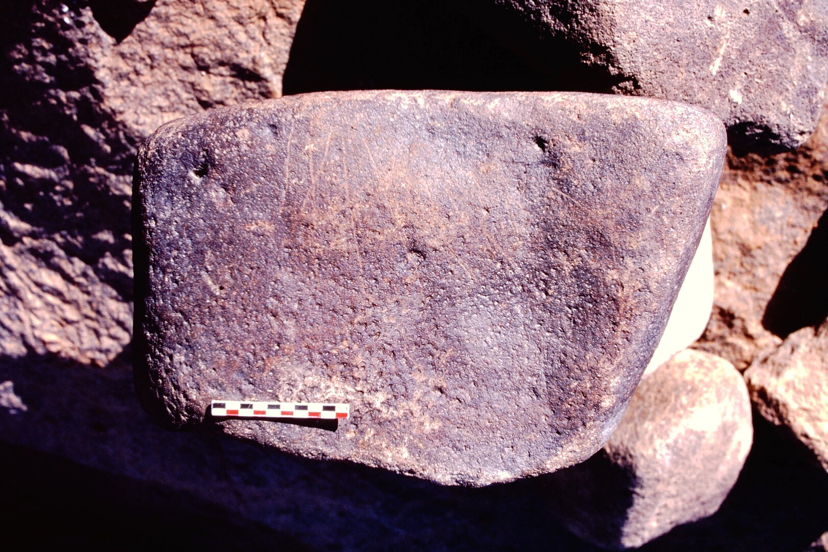 inscription of siglum Is.M 292