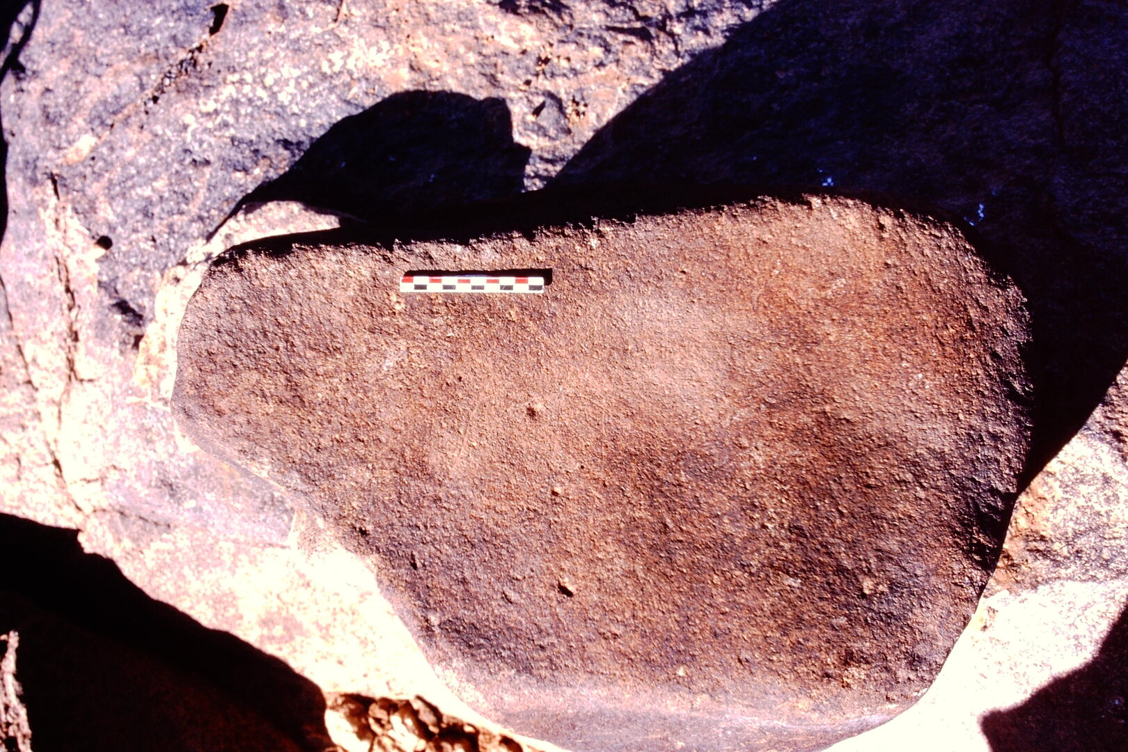 inscription of siglum Is.M 293