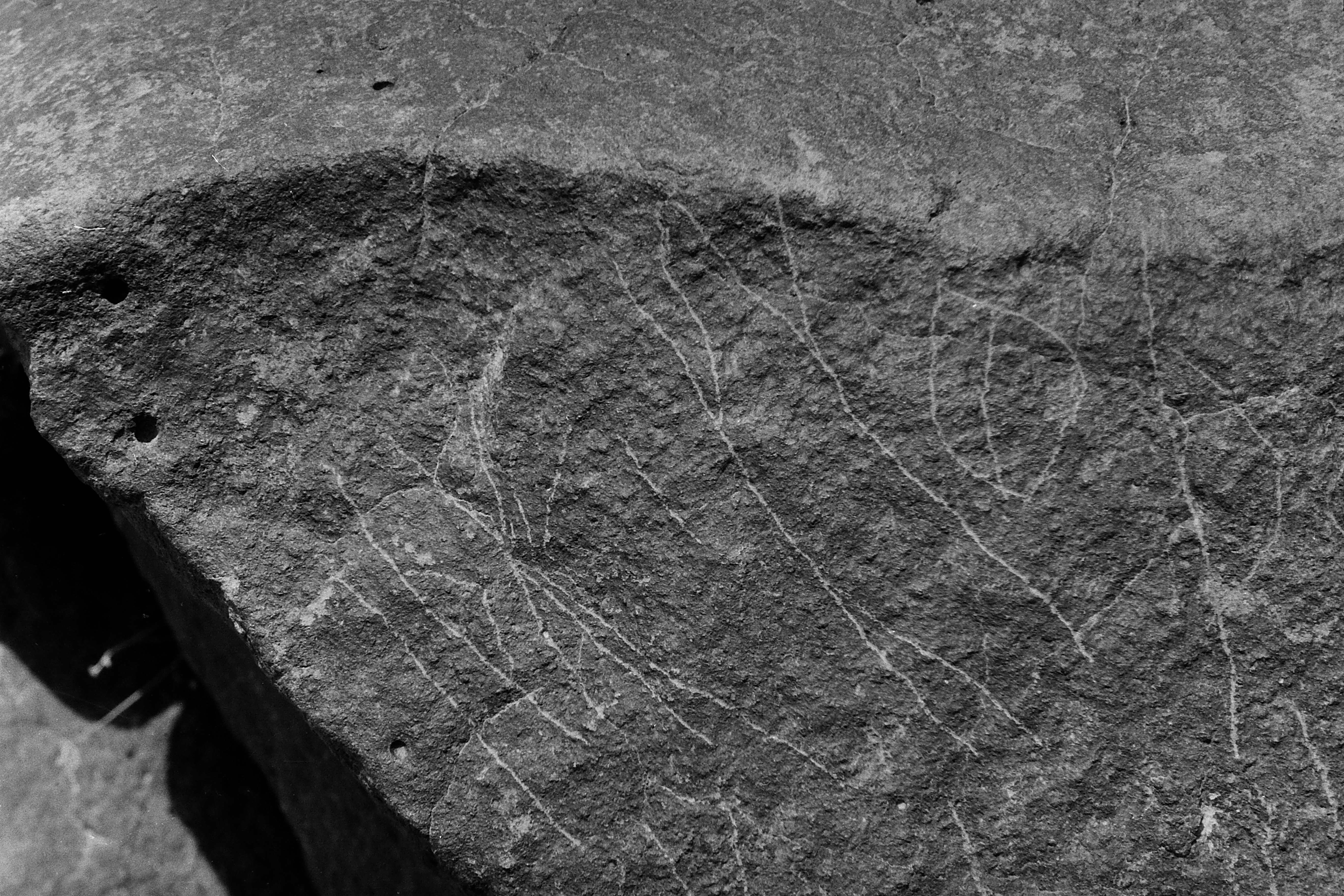 inscription of siglum Is.M 31