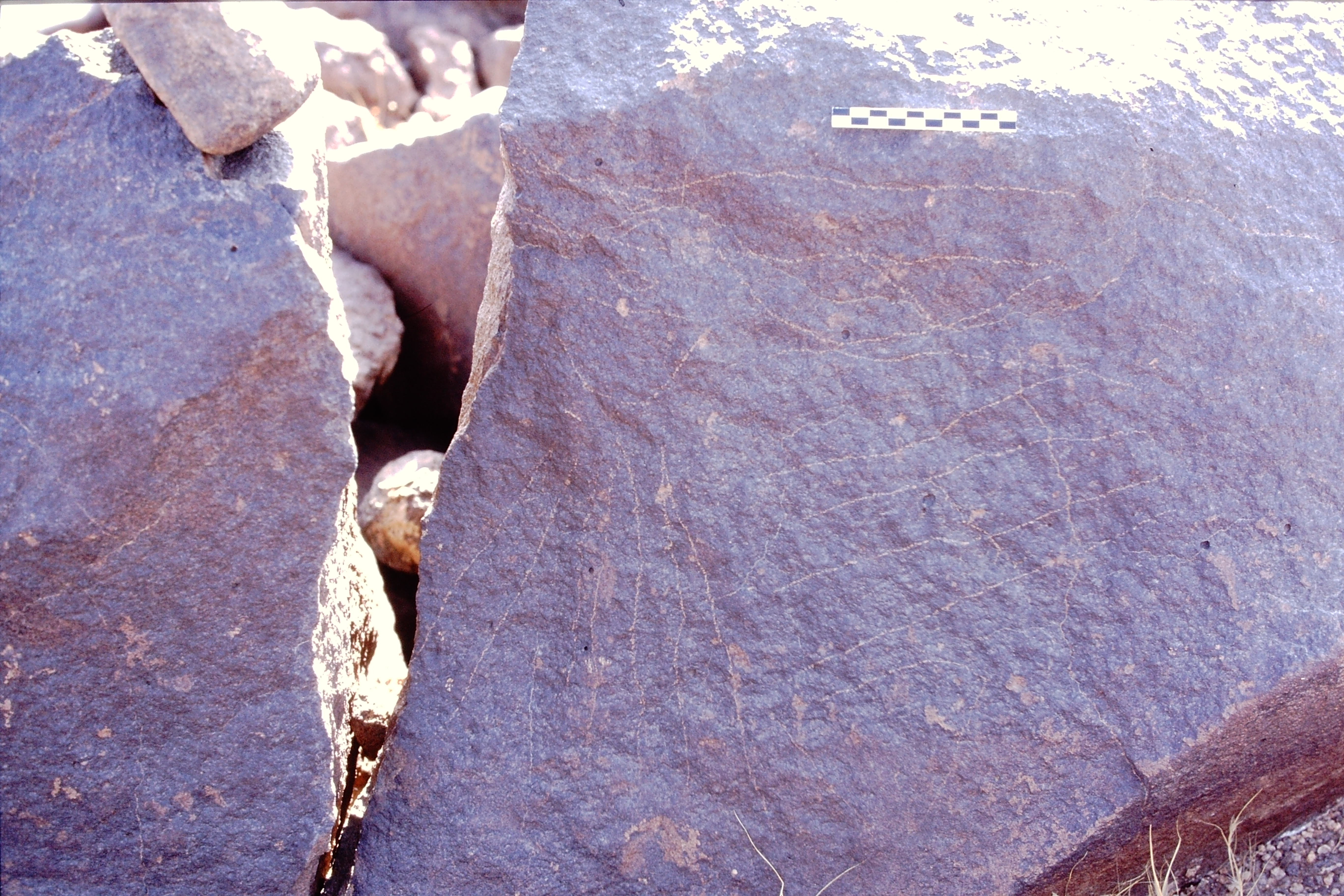 inscription of siglum Is.M 31