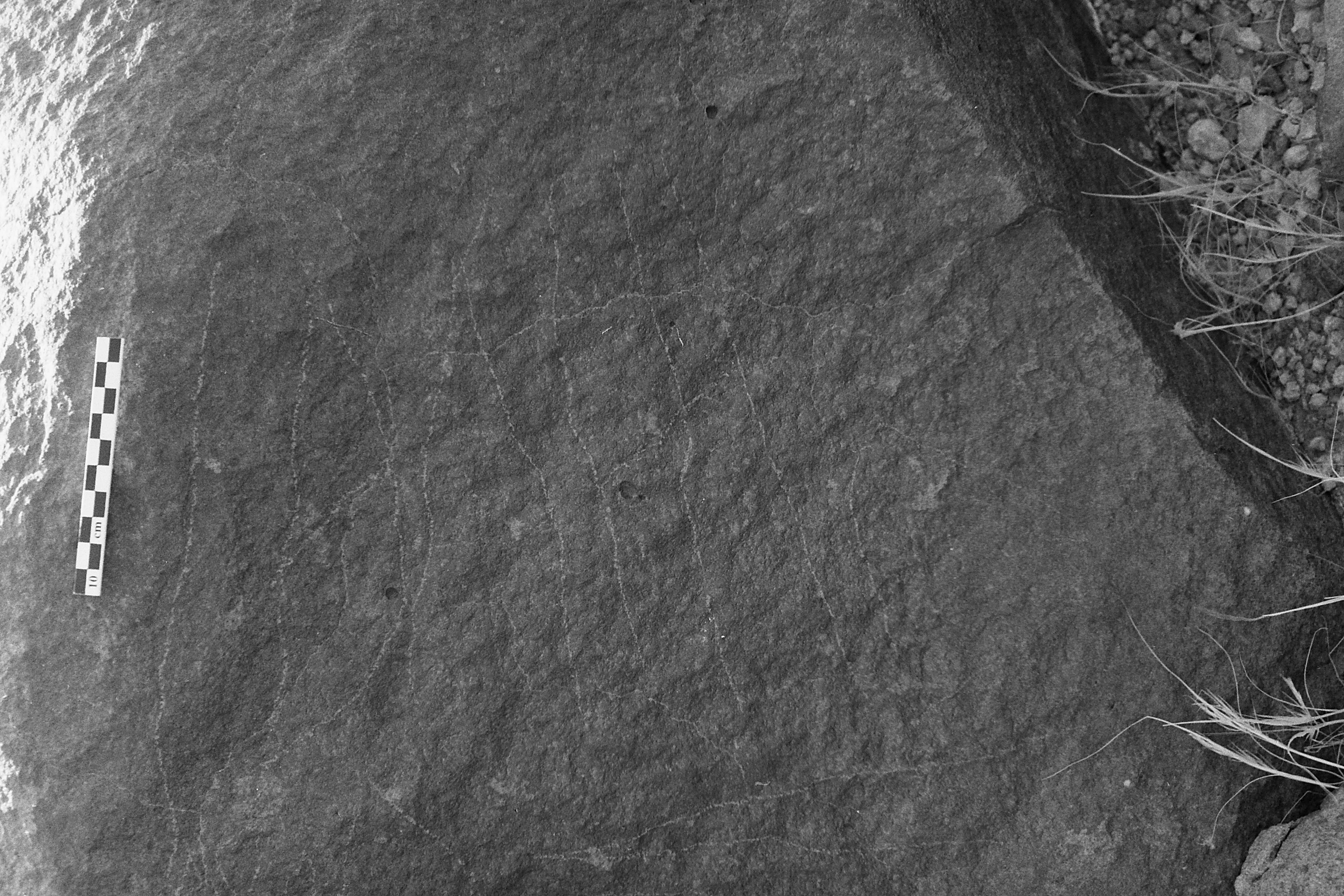 inscription of siglum Is.M 31