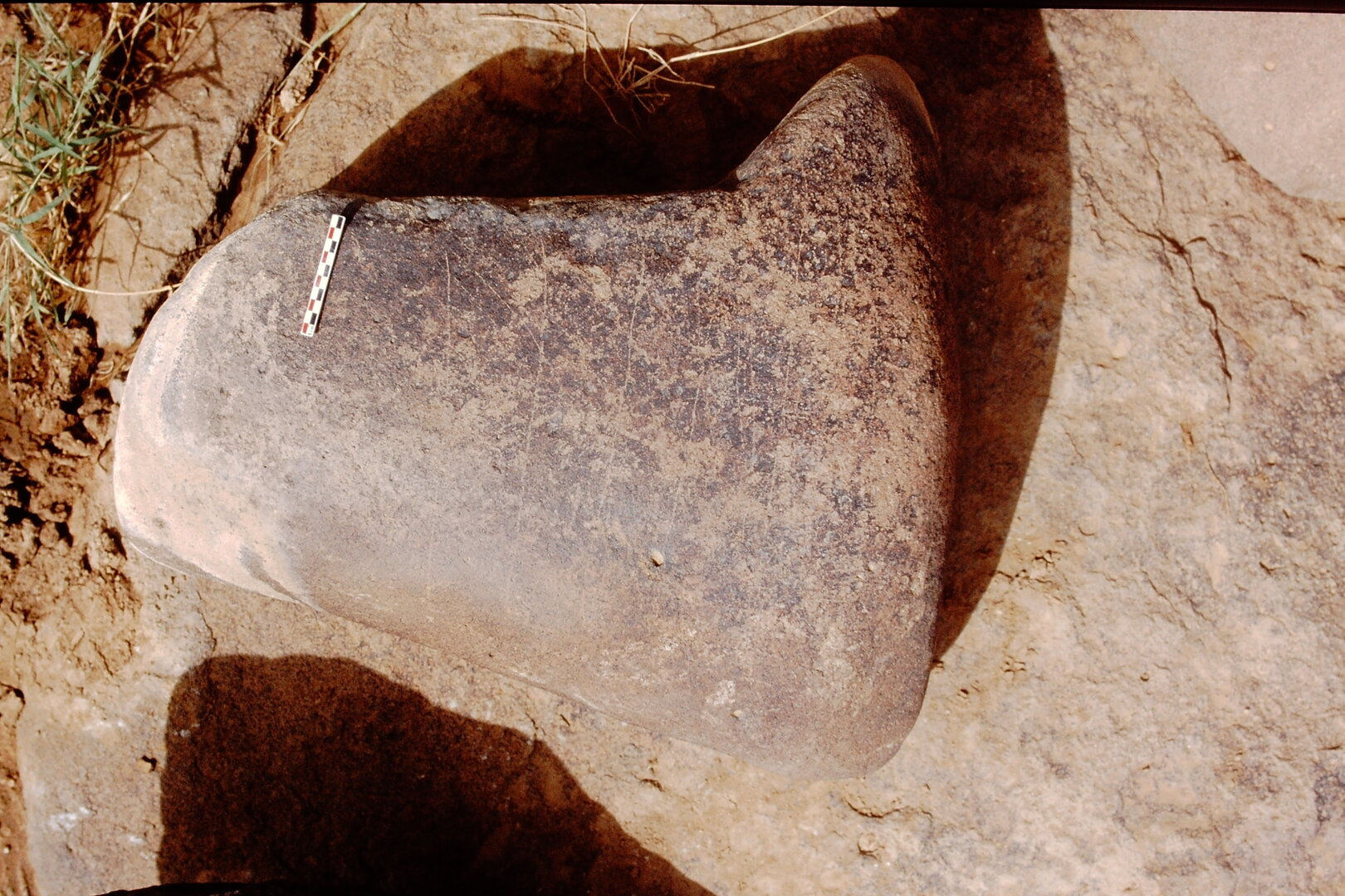 inscription of siglum Is.M 323