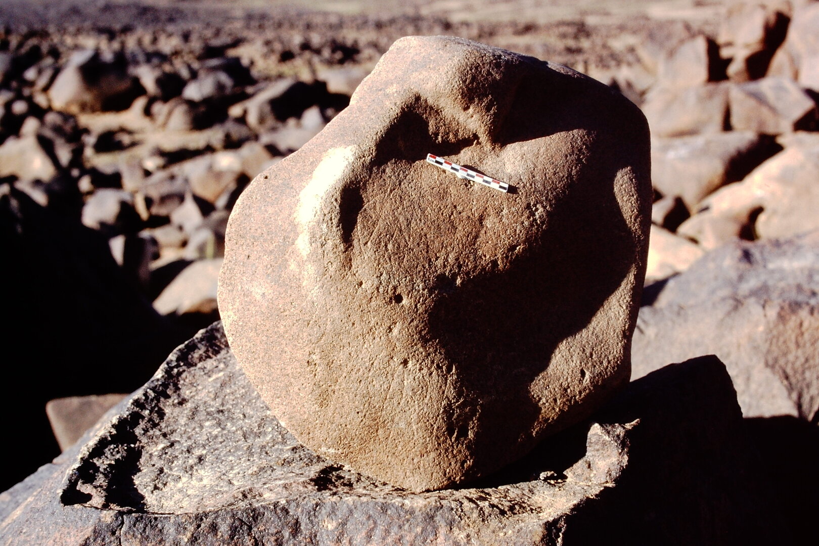 inscription of siglum Is.M 328