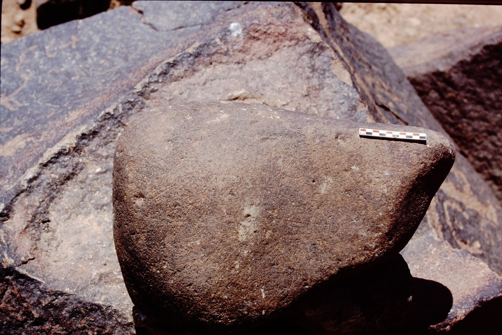 inscription of siglum Is.M 332