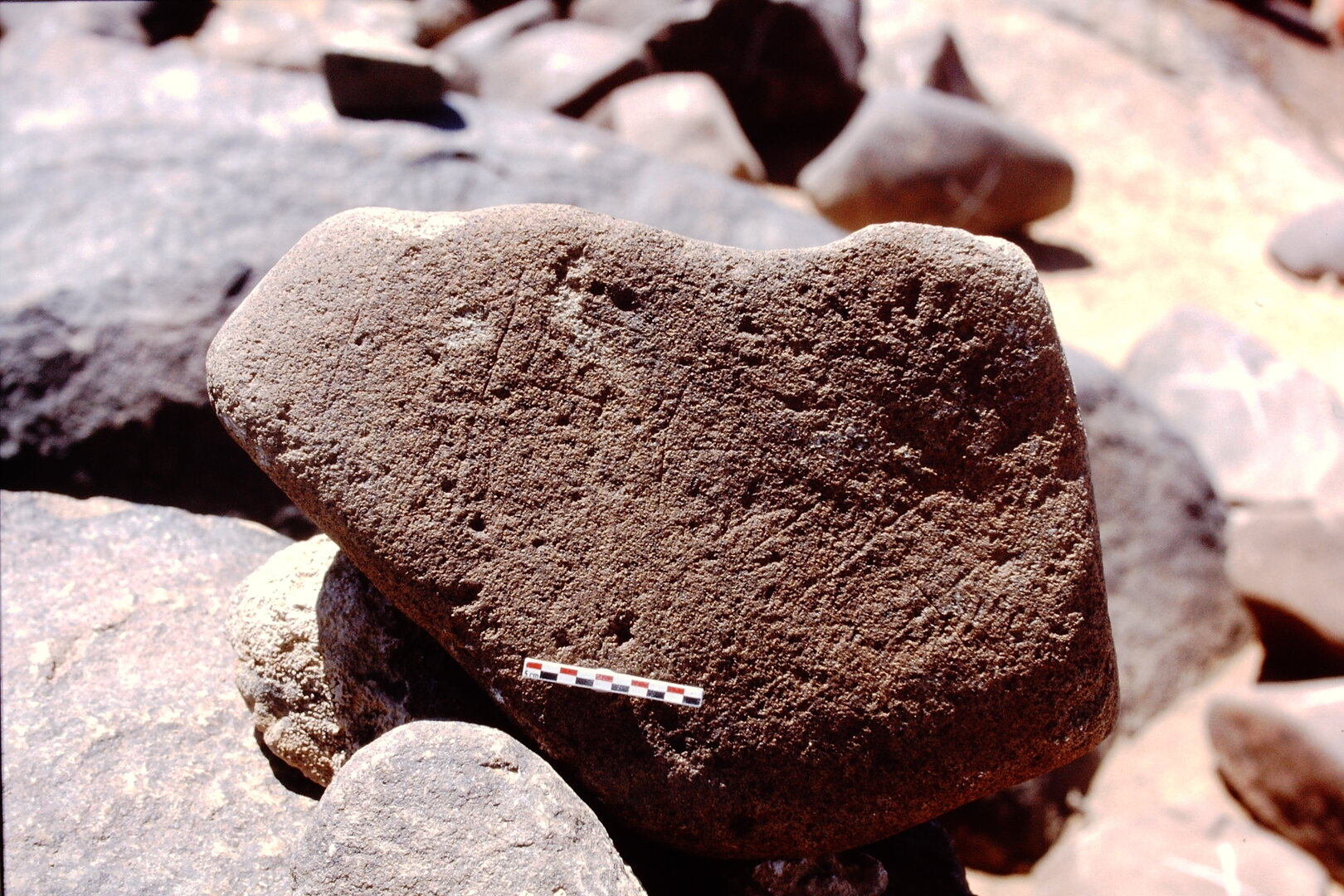 inscription of siglum Is.M 335