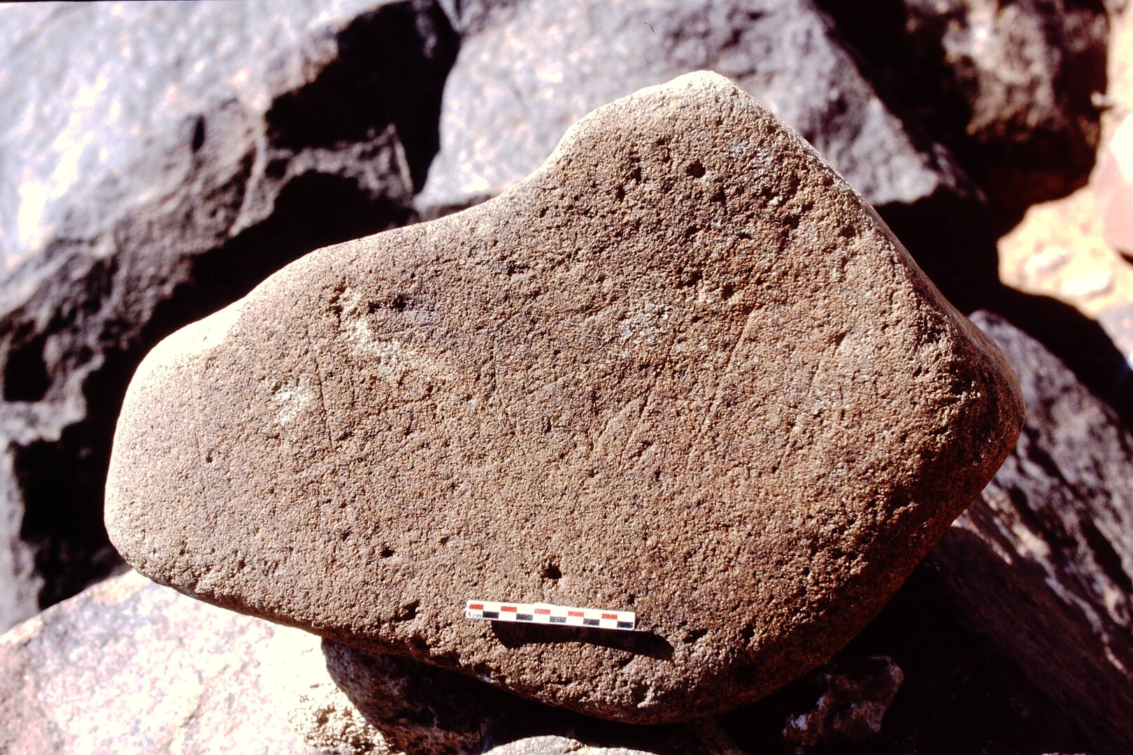 inscription of siglum Is.M 335