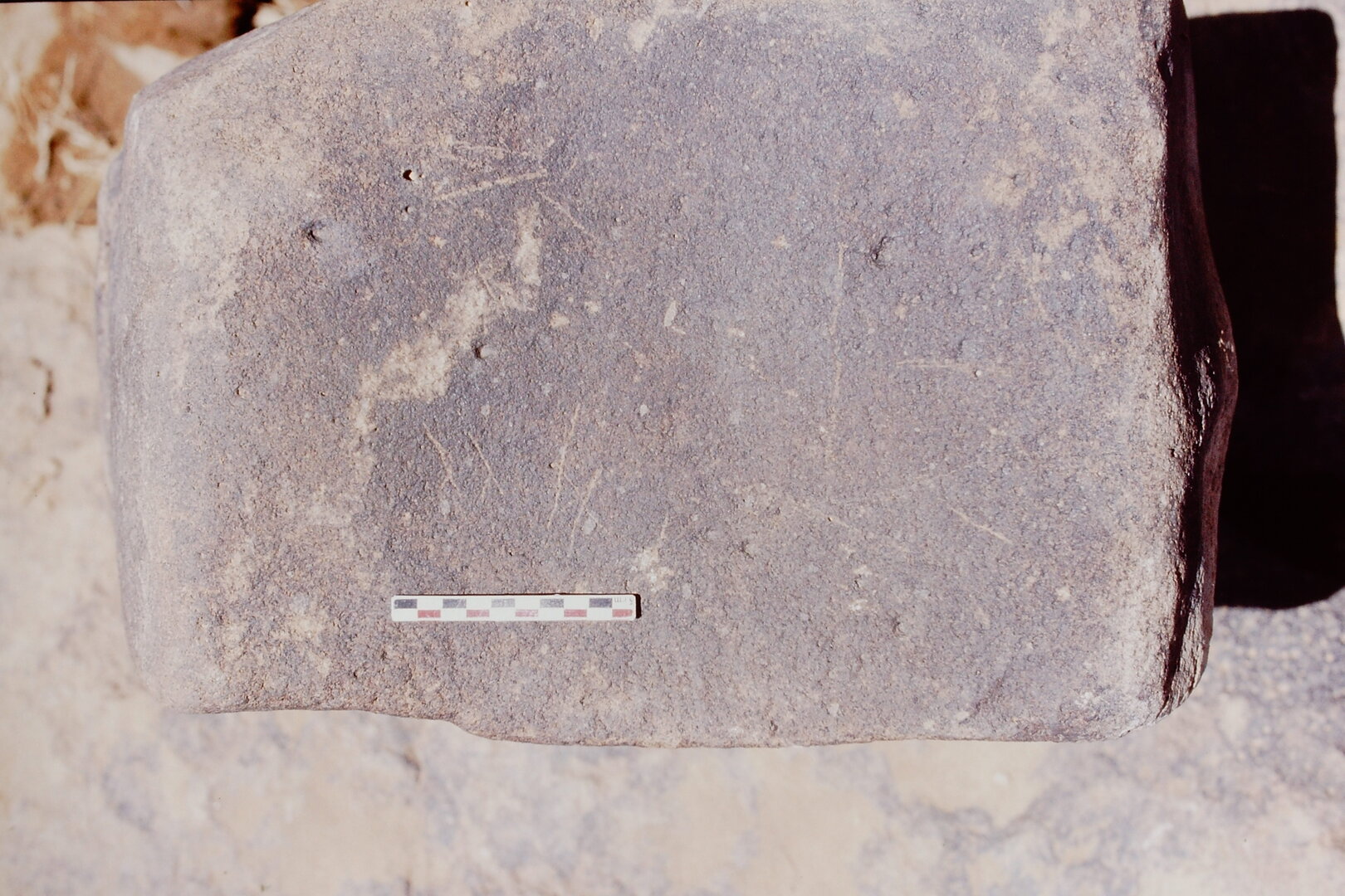 inscription of siglum Is.M 336