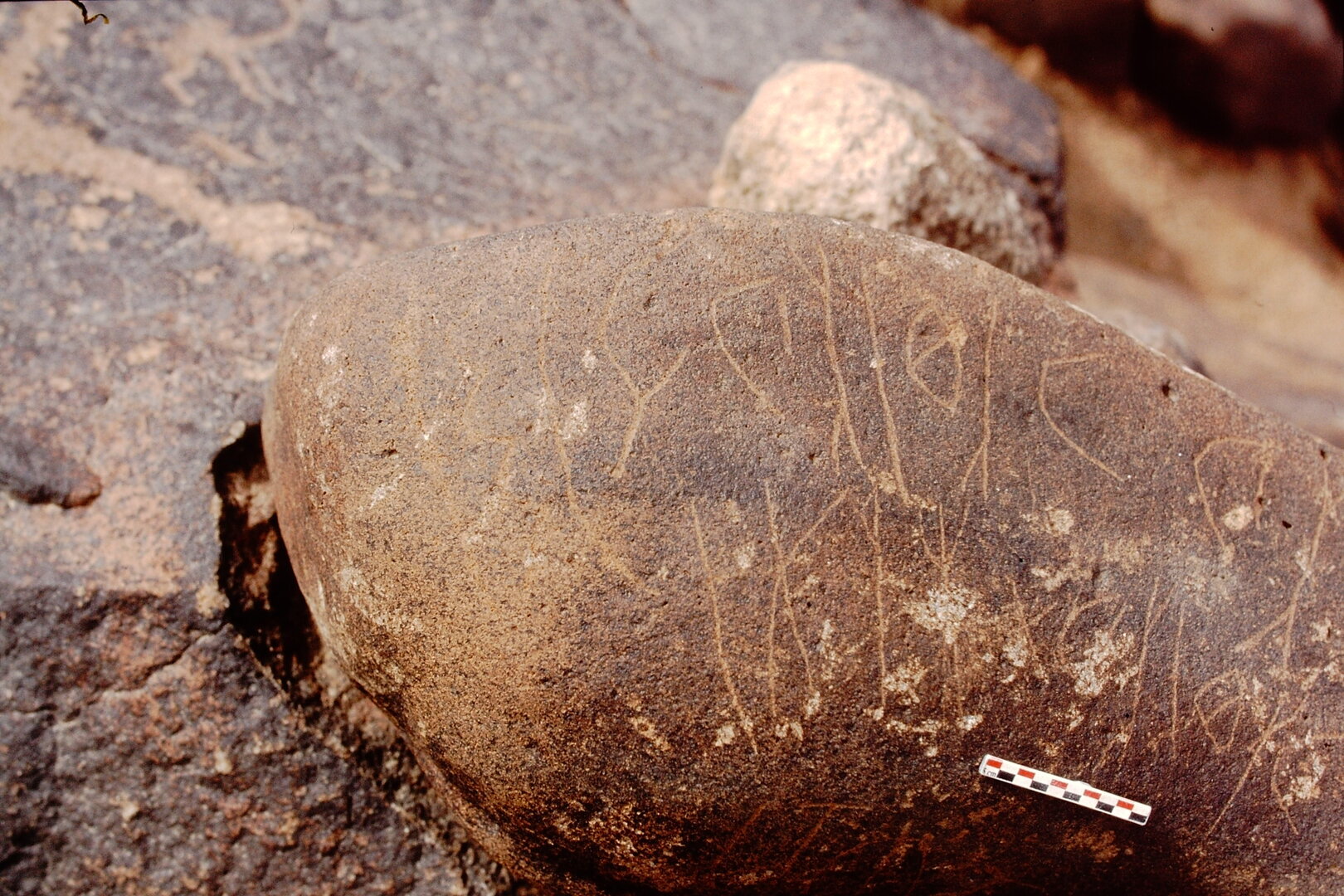 inscription of siglum Is.M 339