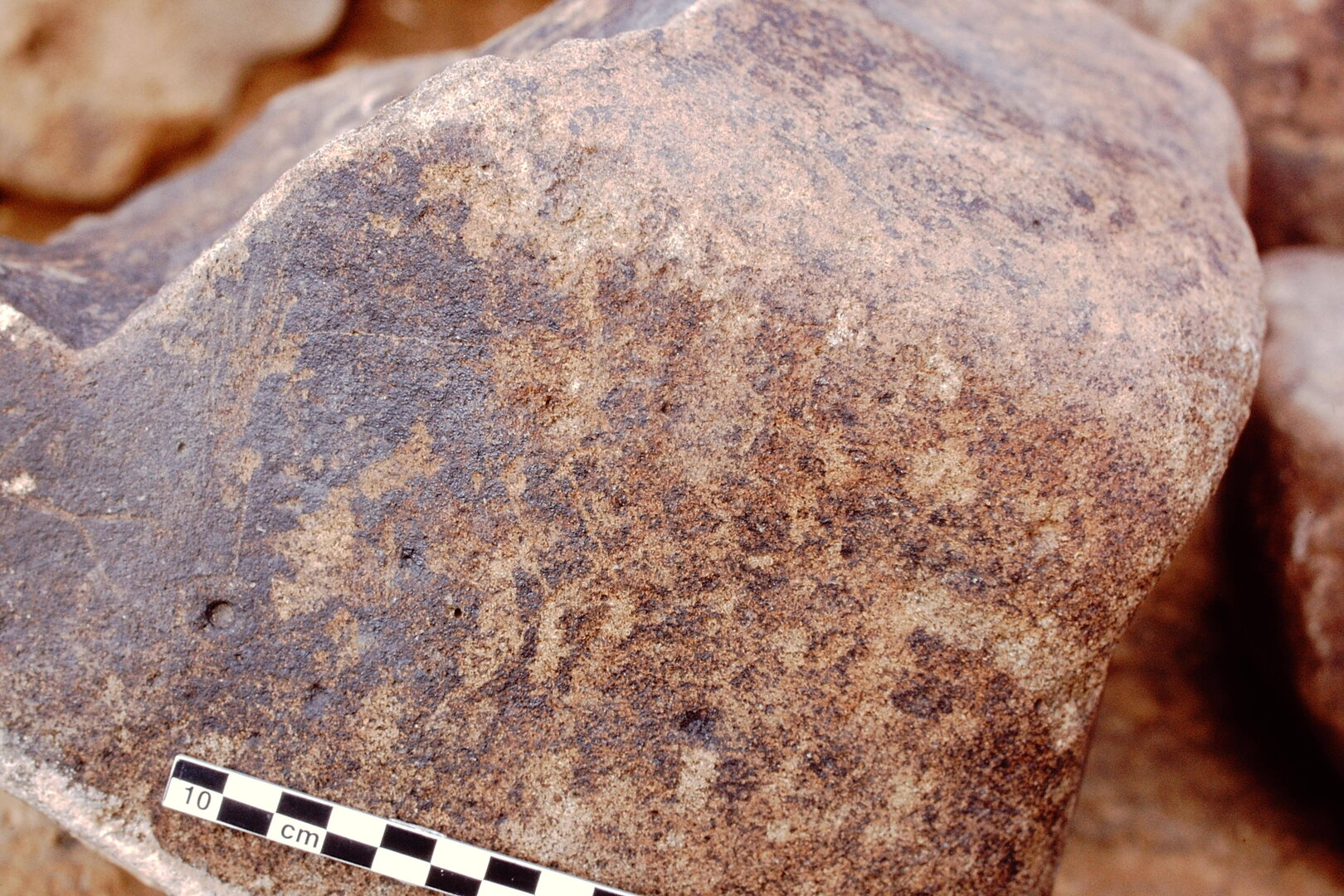 inscription of siglum Is.M 342