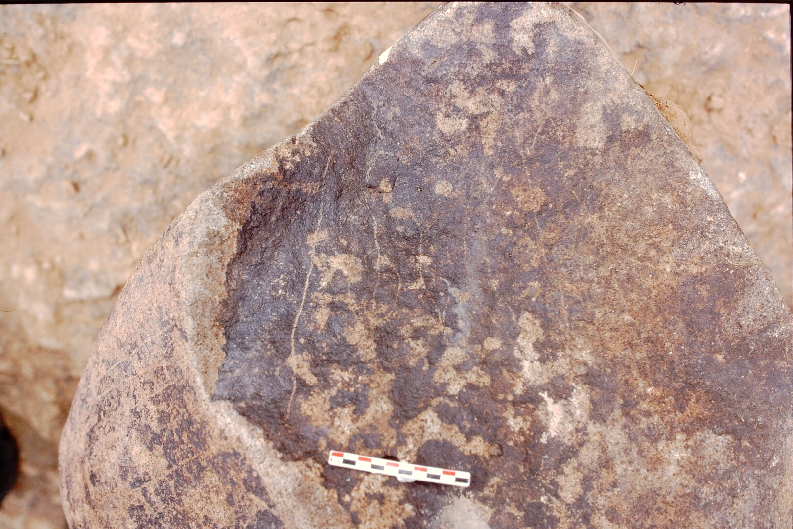 inscription of siglum Is.M 344