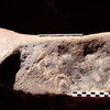 inscription of siglum Is.M 346