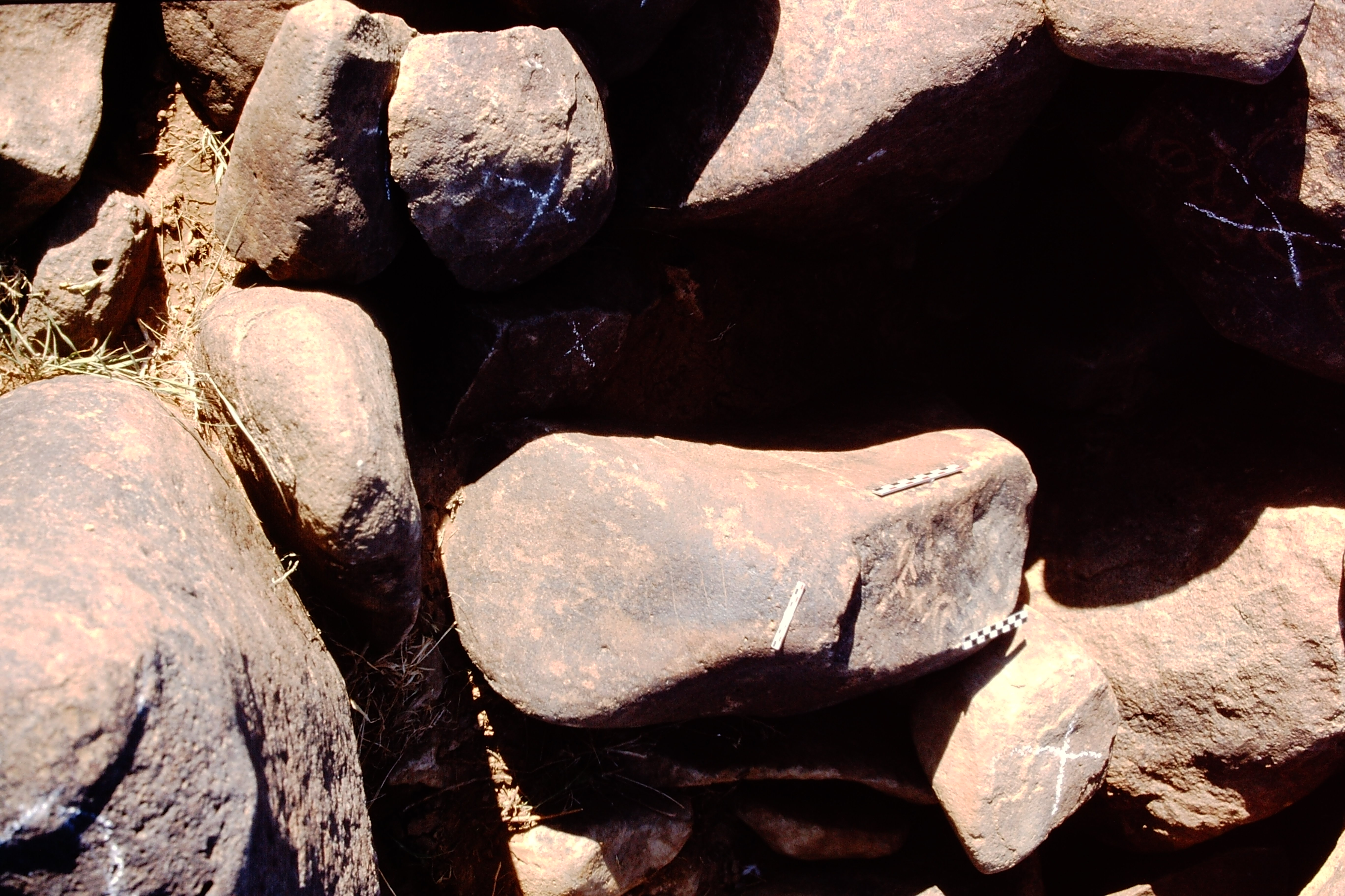 inscription of siglum Is.M 348