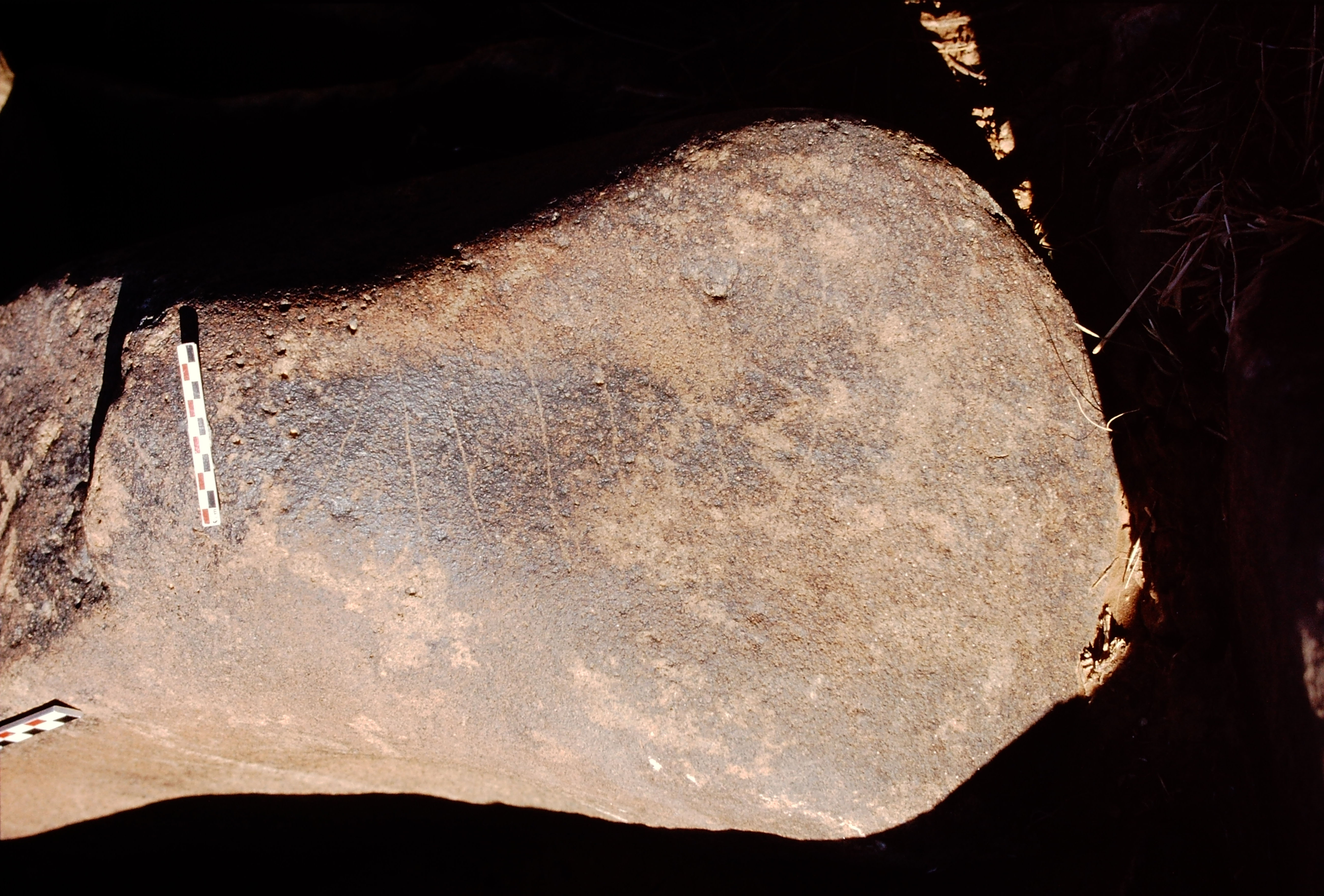 inscription of siglum Is.M 348