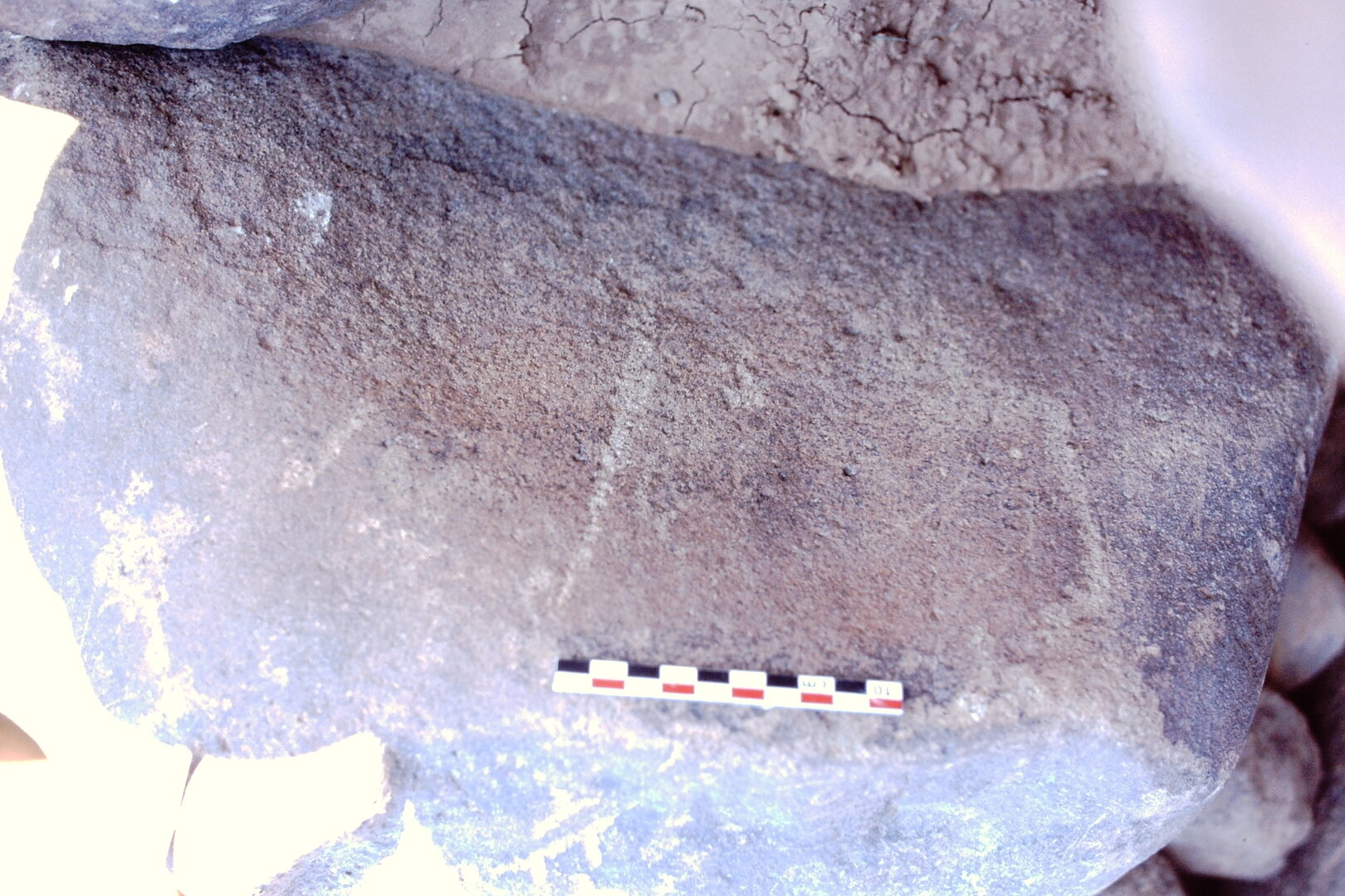 inscription of siglum Is.M 349