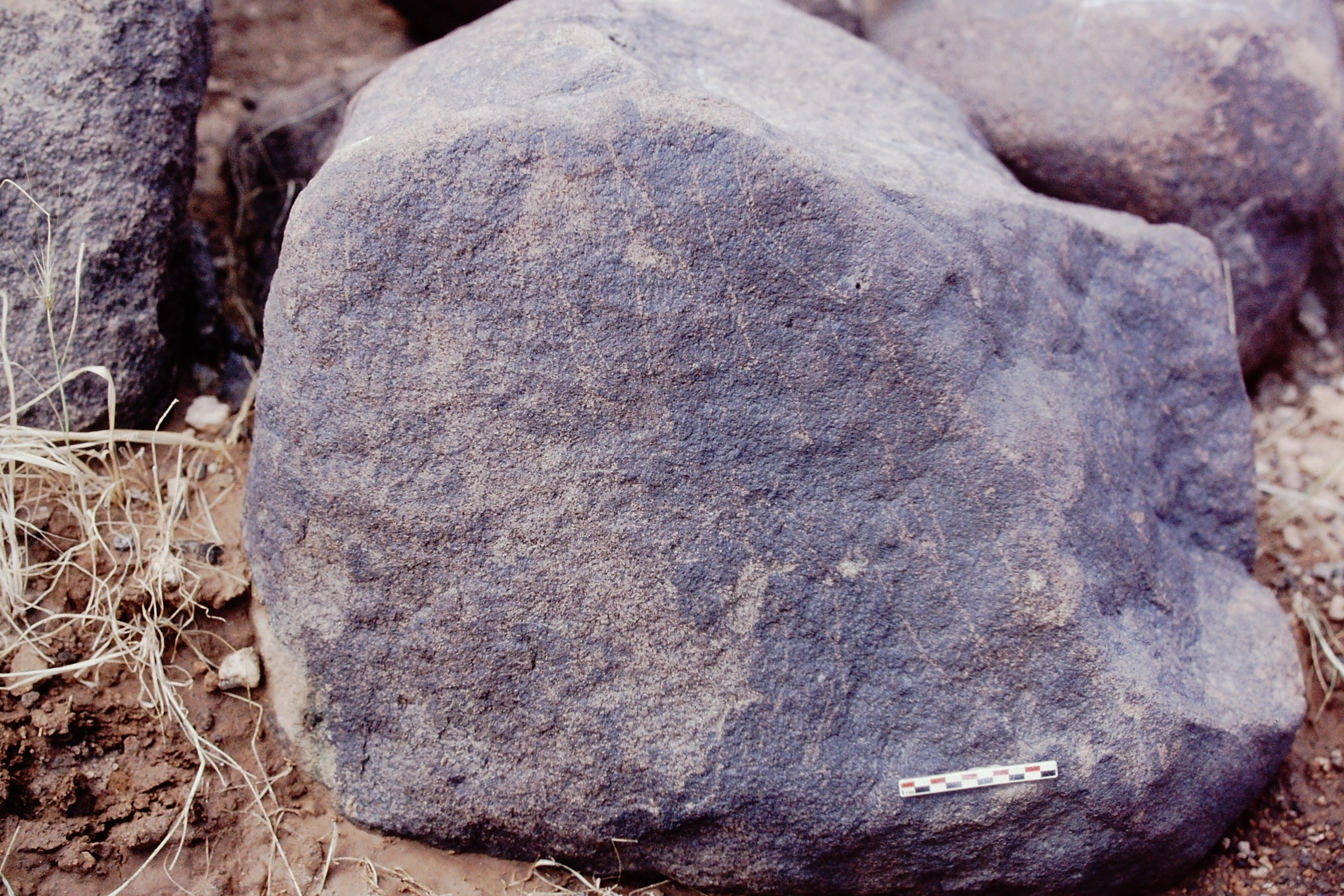 inscription of siglum Is.M 351
