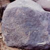 inscription of siglum Is.M 351