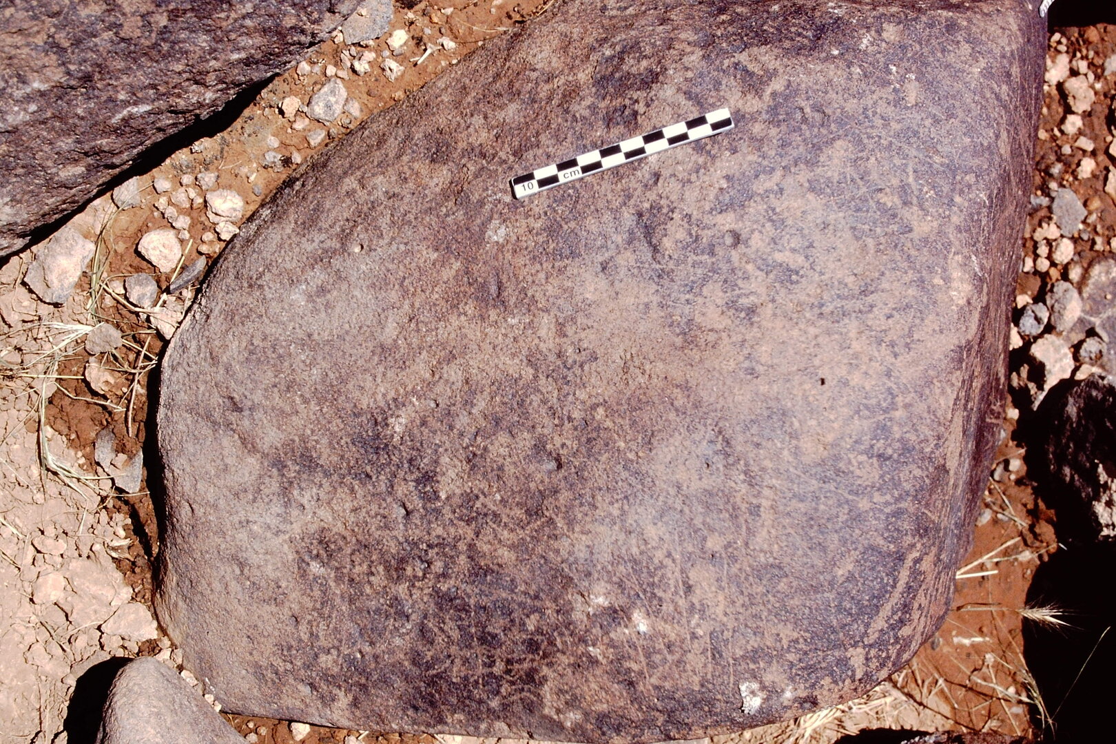 inscription of siglum Is.M 356