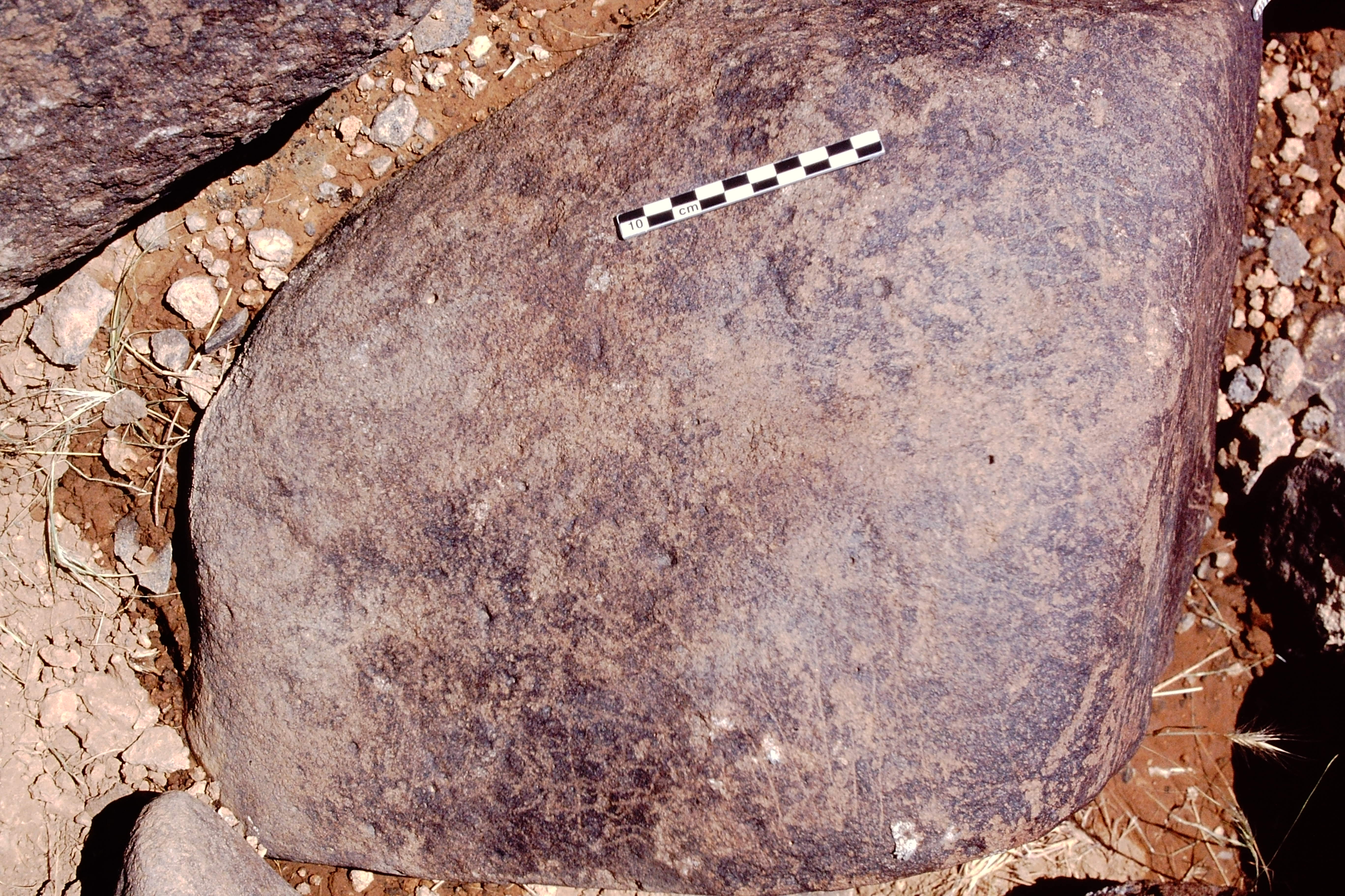inscription of siglum Is.M 356