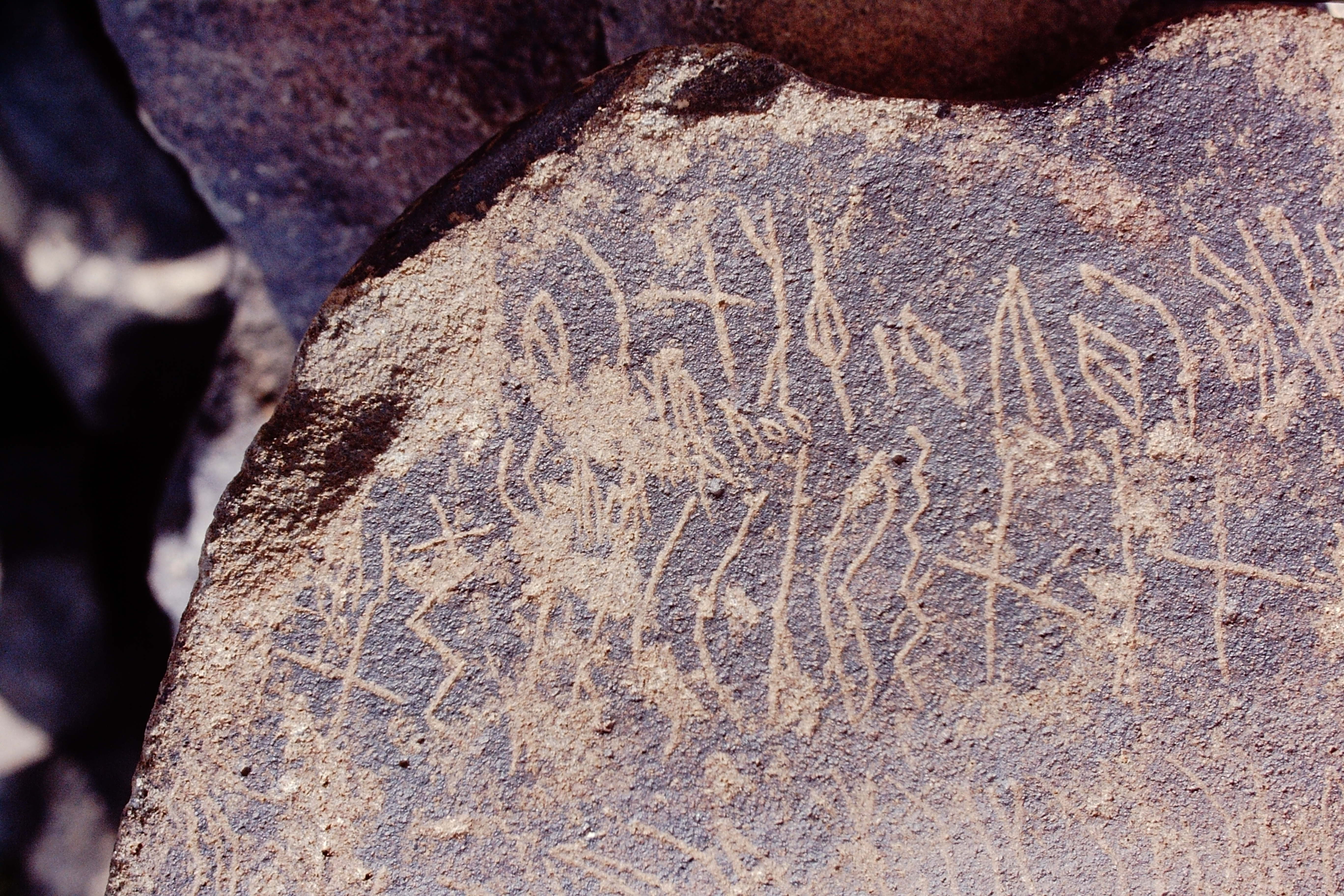 inscription of siglum Is.M 358