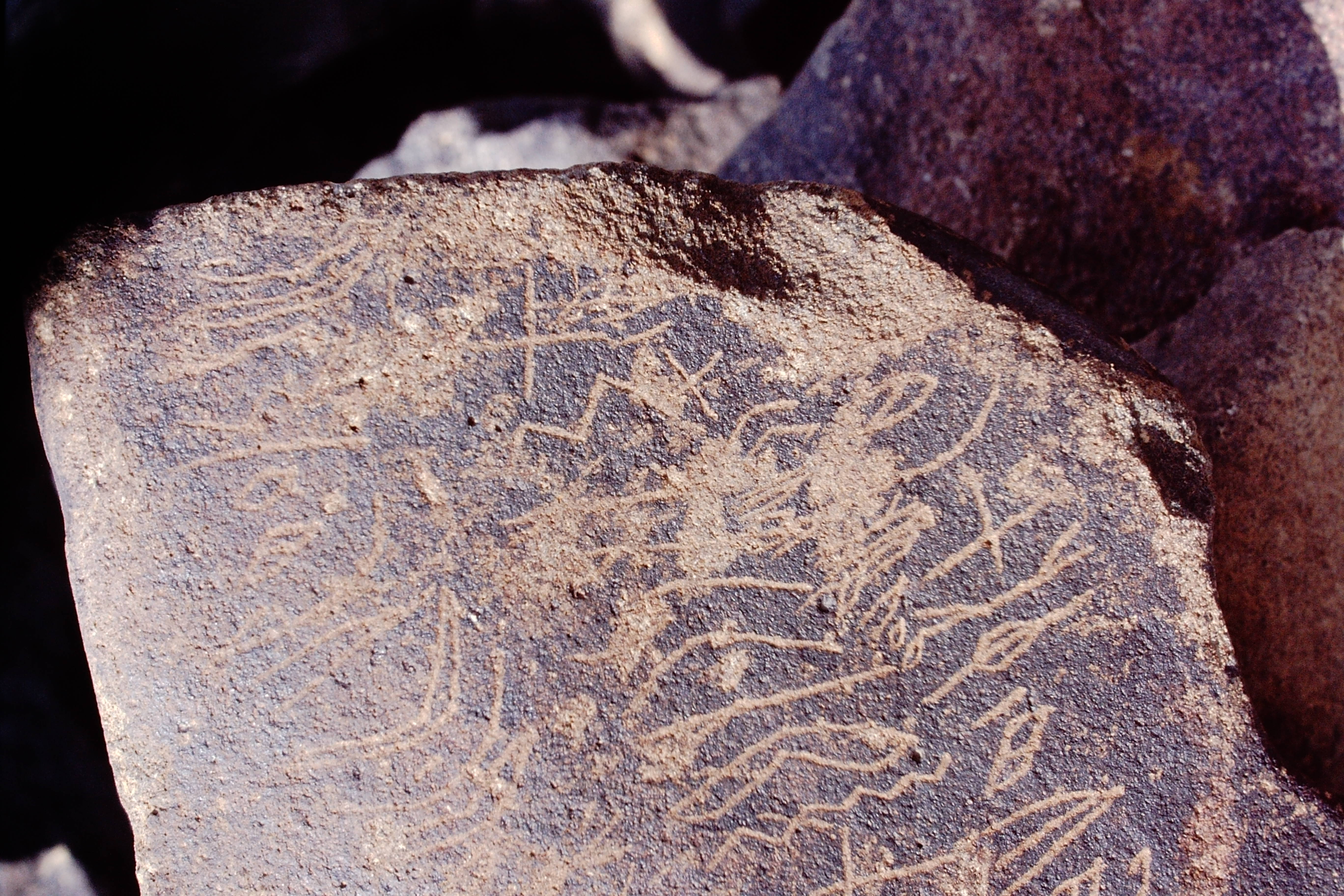 inscription of siglum Is.M 358