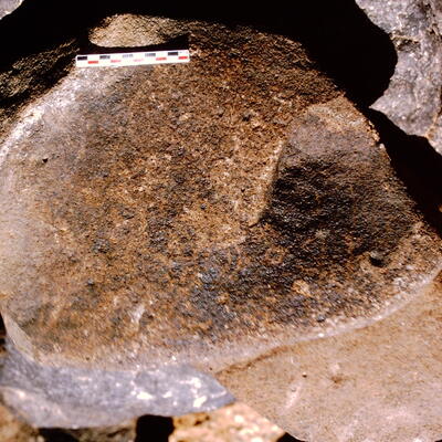 inscription of siglum Is.M 360