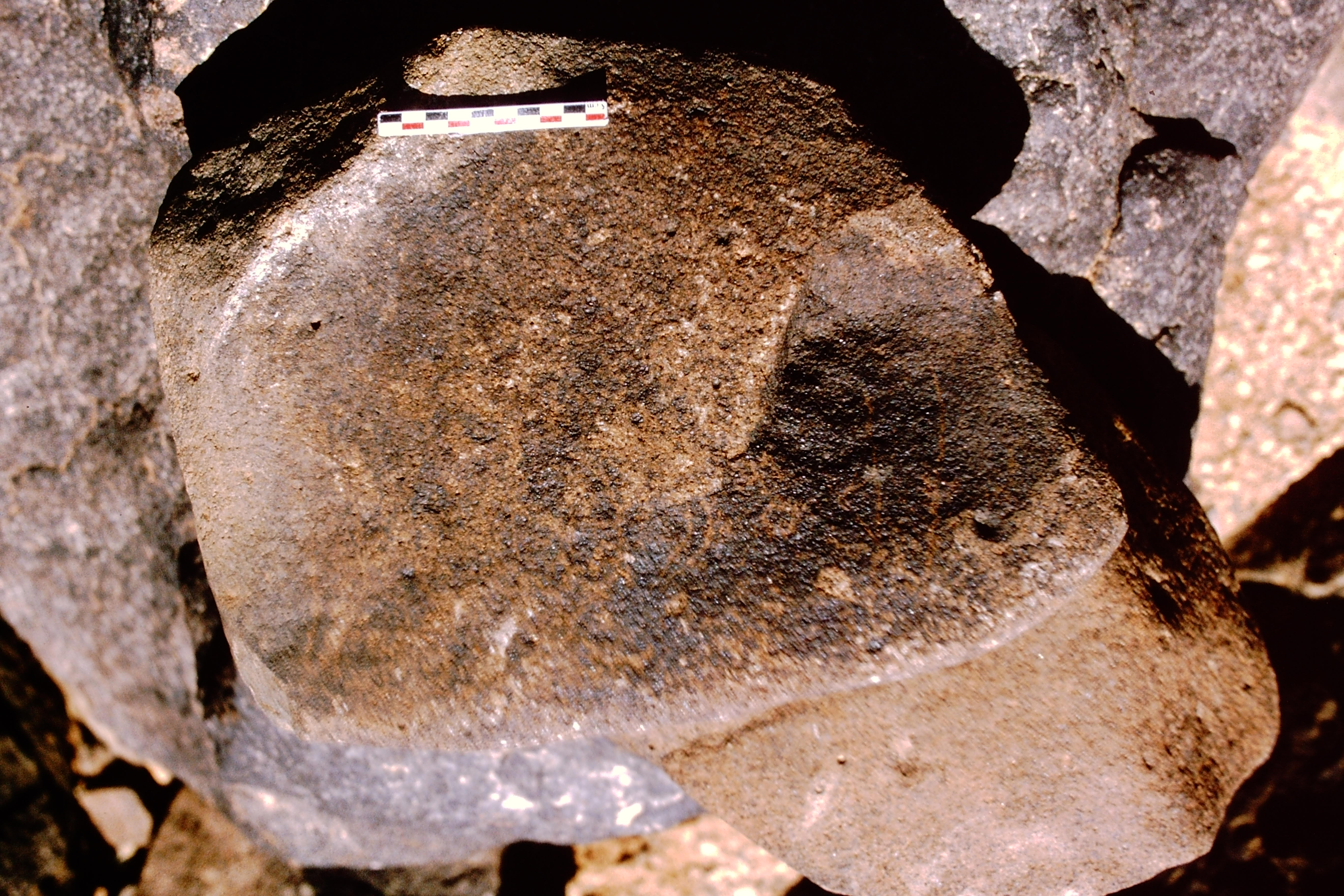 inscription of siglum Is.M 360