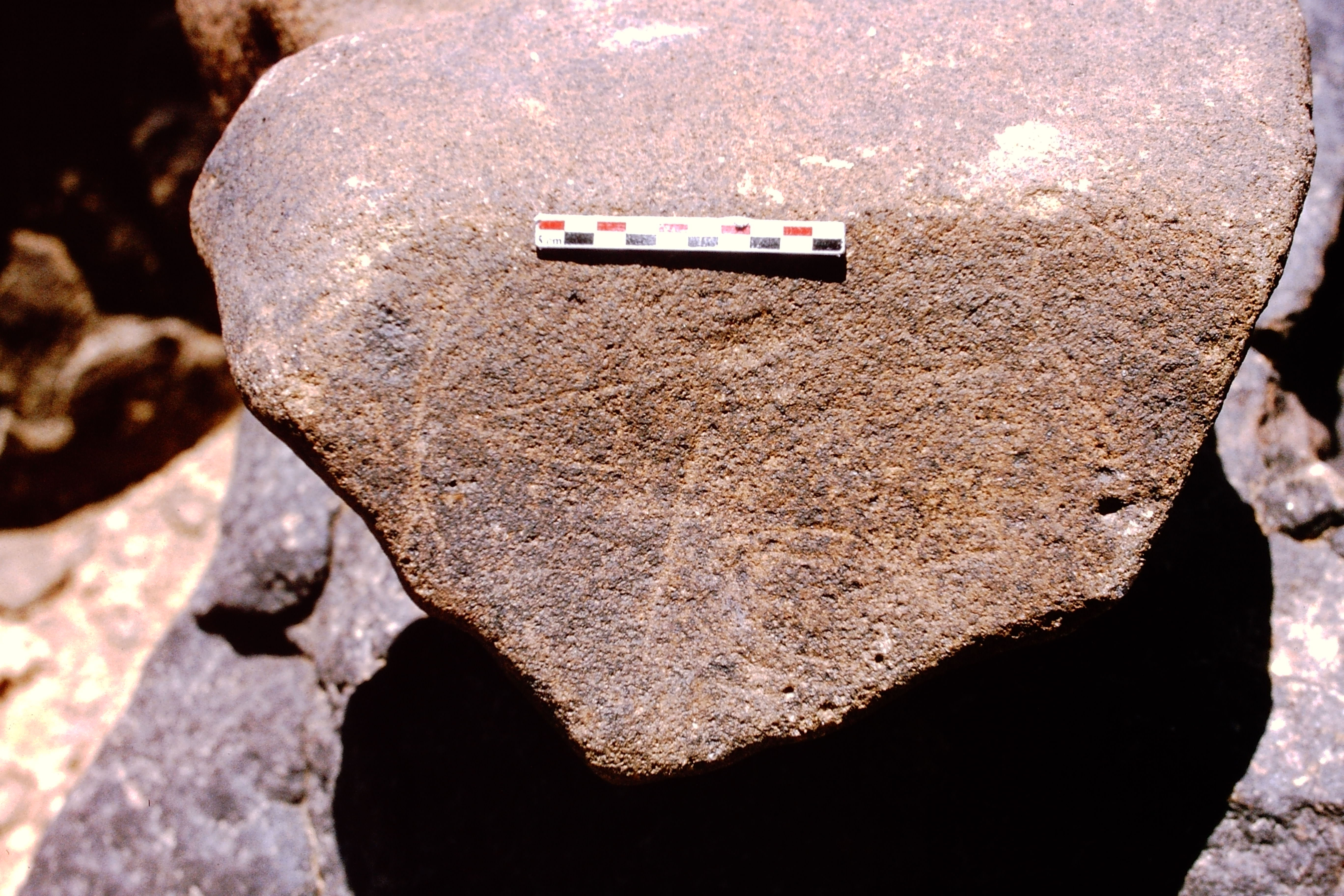 inscription of siglum Is.M 361