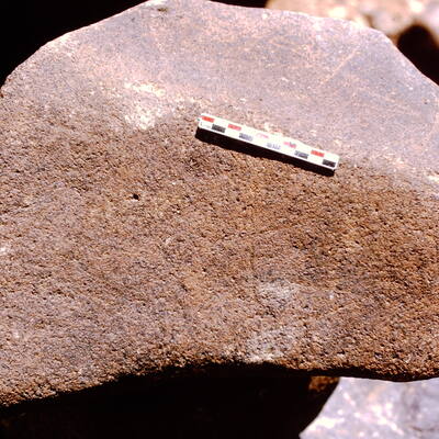 inscription of siglum Is.M 362