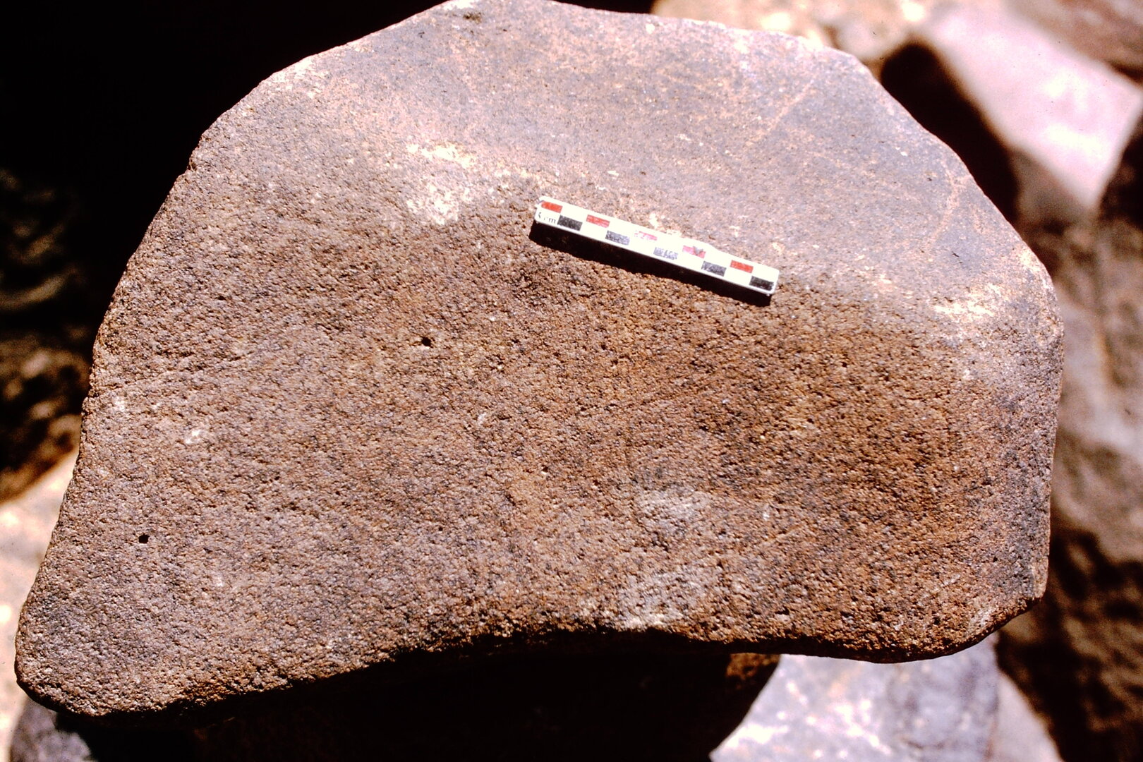 inscription of siglum Is.M 362