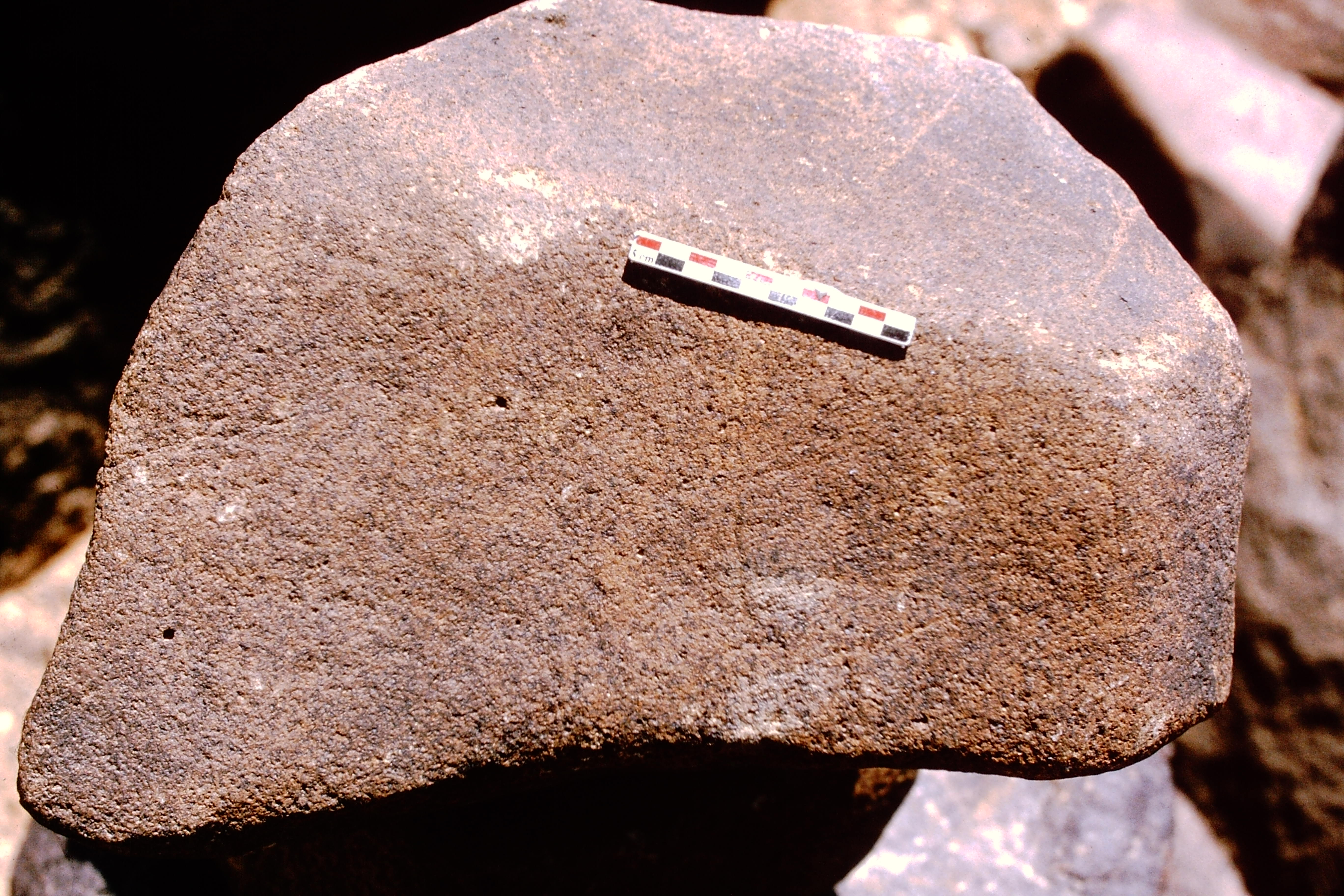 inscription of siglum Is.M 362