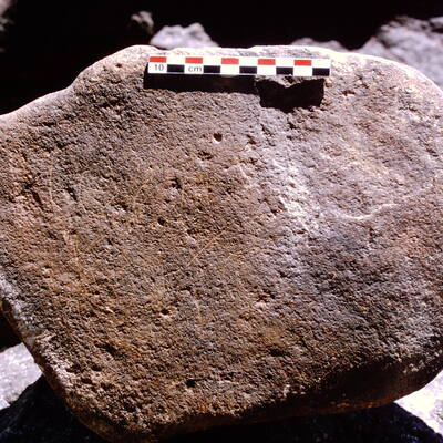 inscription of siglum Is.M 363