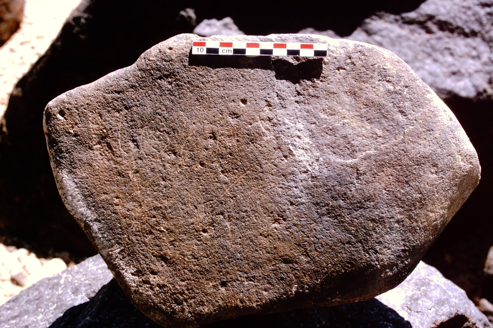 inscription of siglum Is.M 363