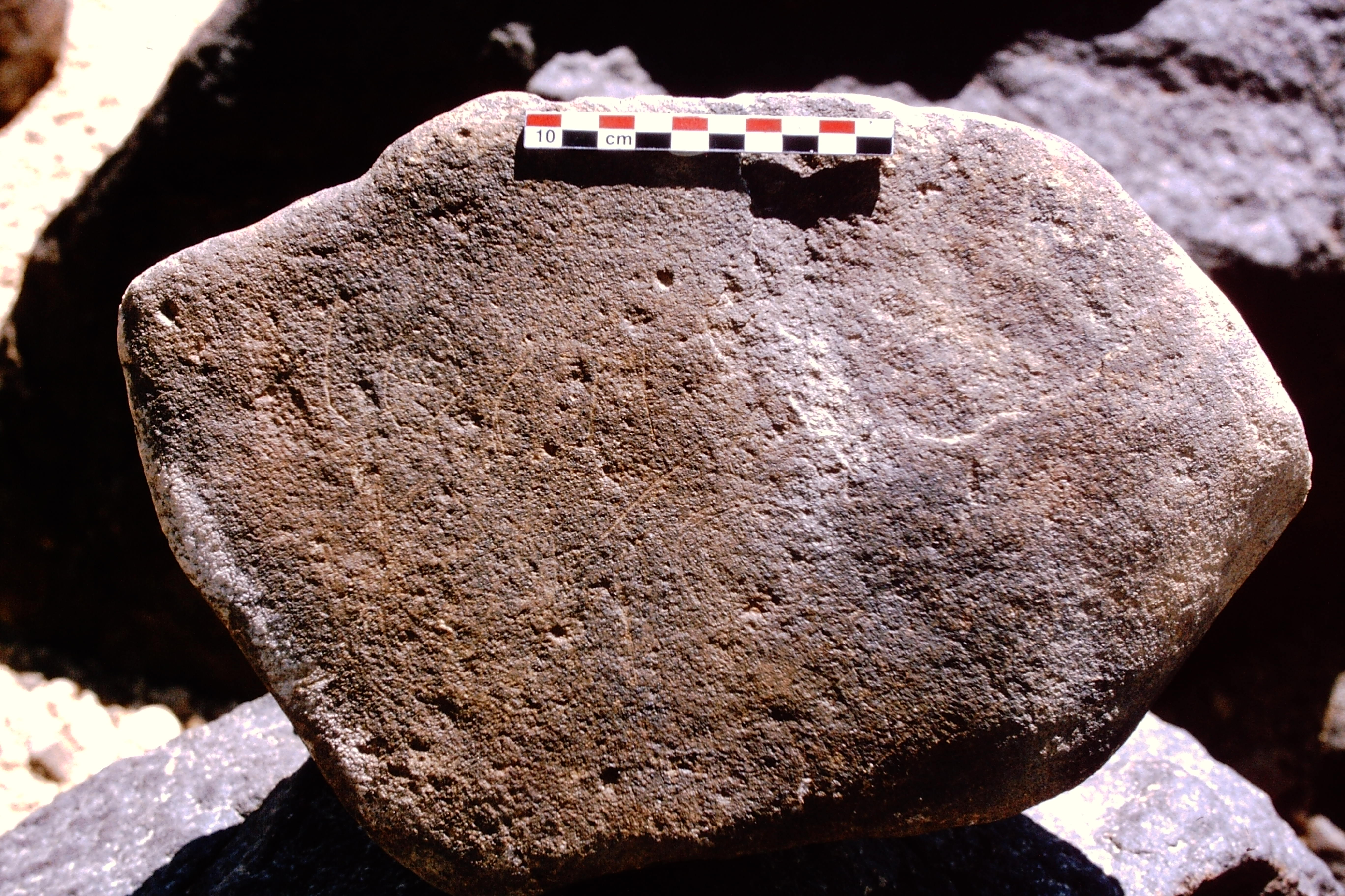 inscription of siglum Is.M 364