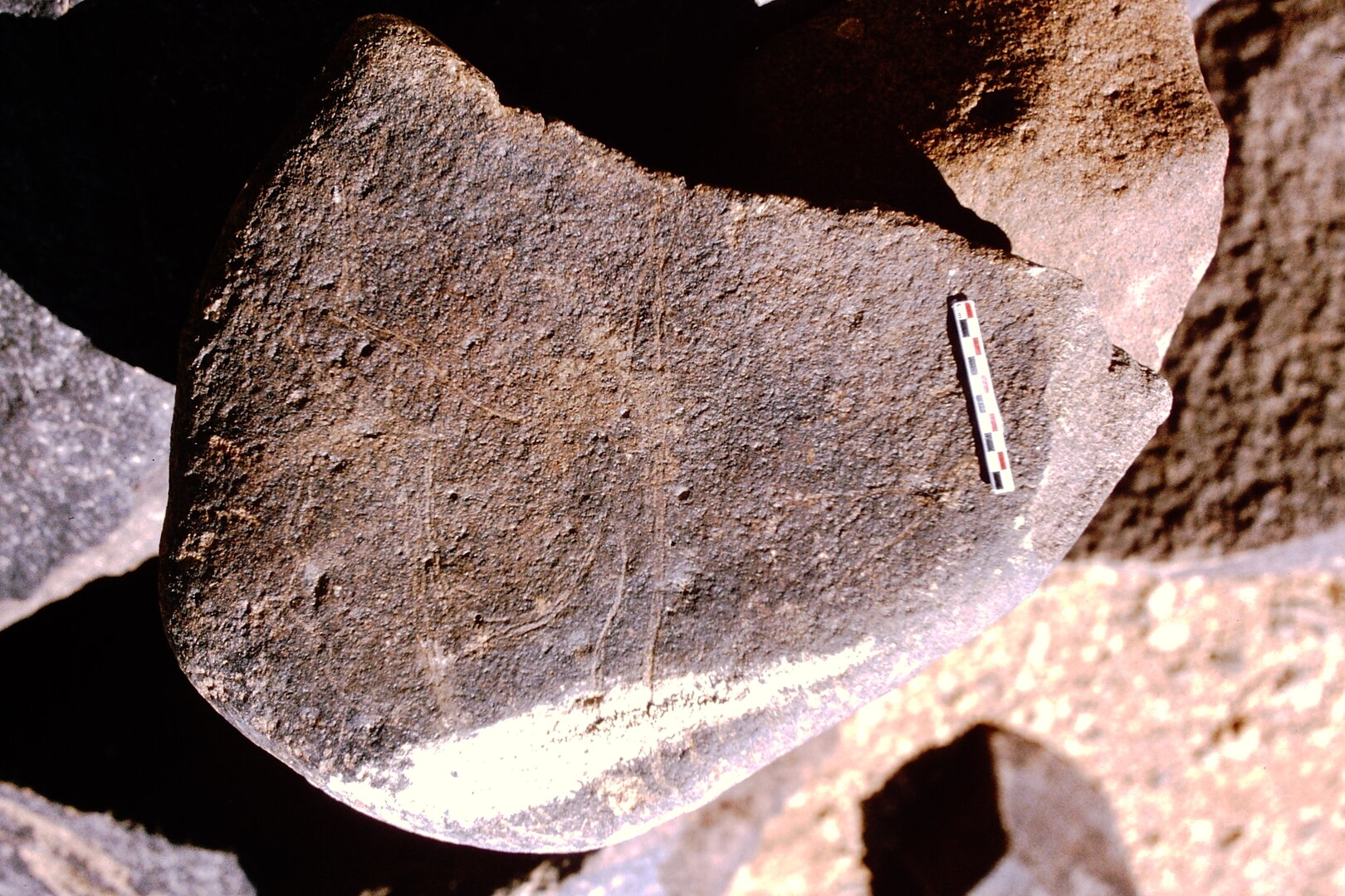 inscription of siglum Is.M 365